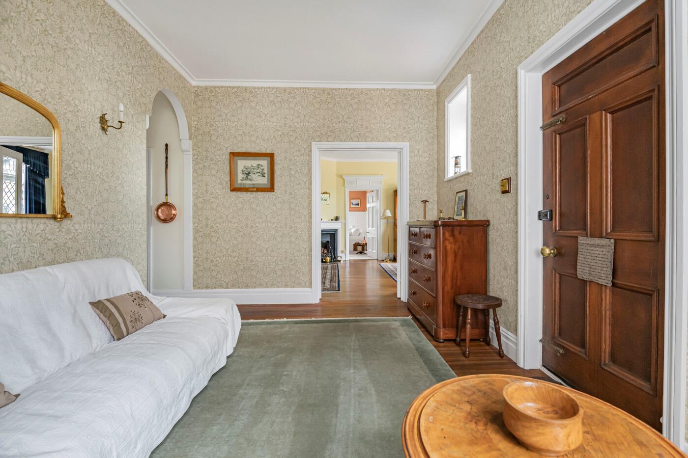 Hambleden, Henley-on-Thames, Buckinghamshire, RG9