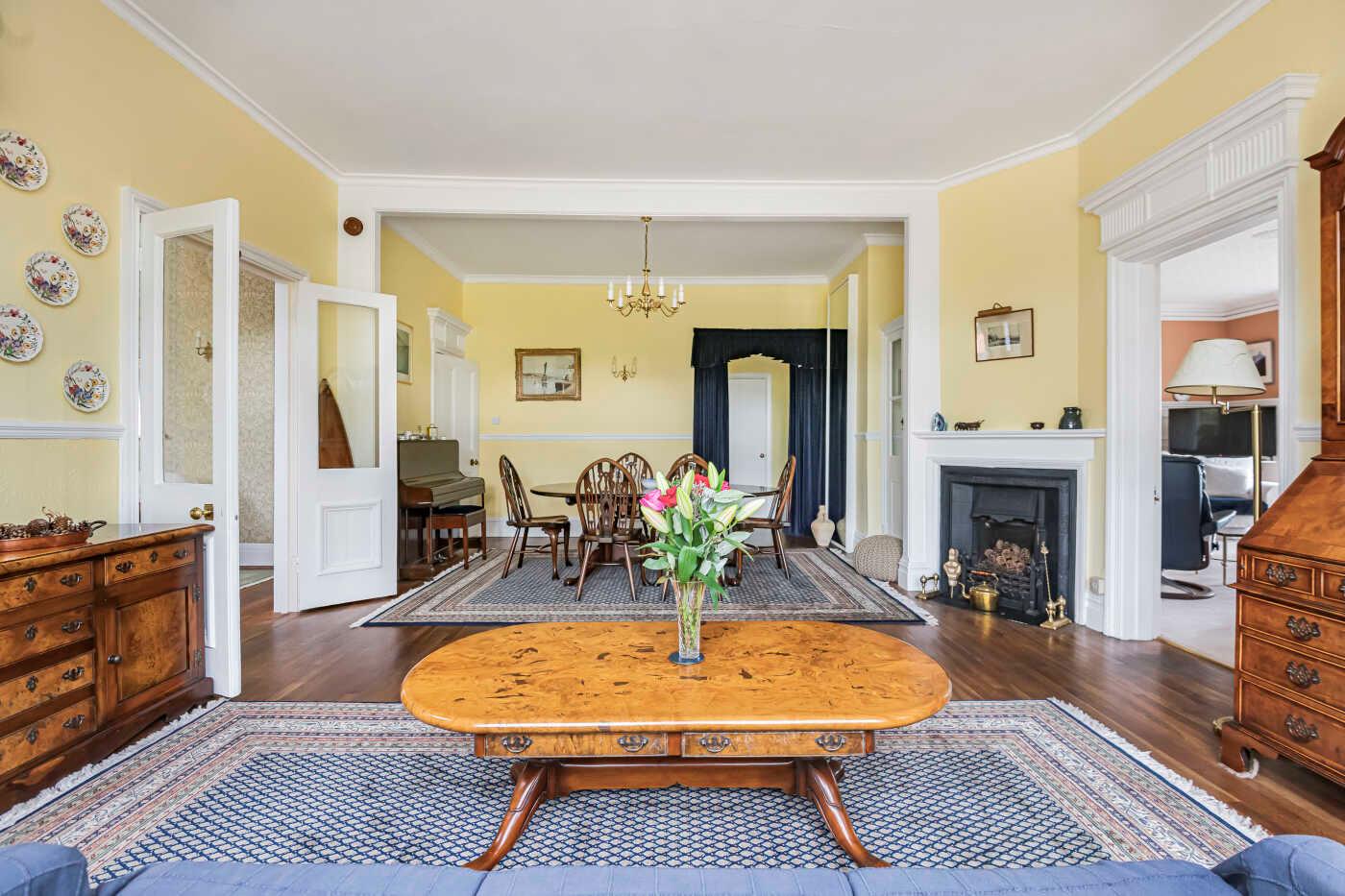 Hambleden, Henley-on-Thames, Buckinghamshire, RG9