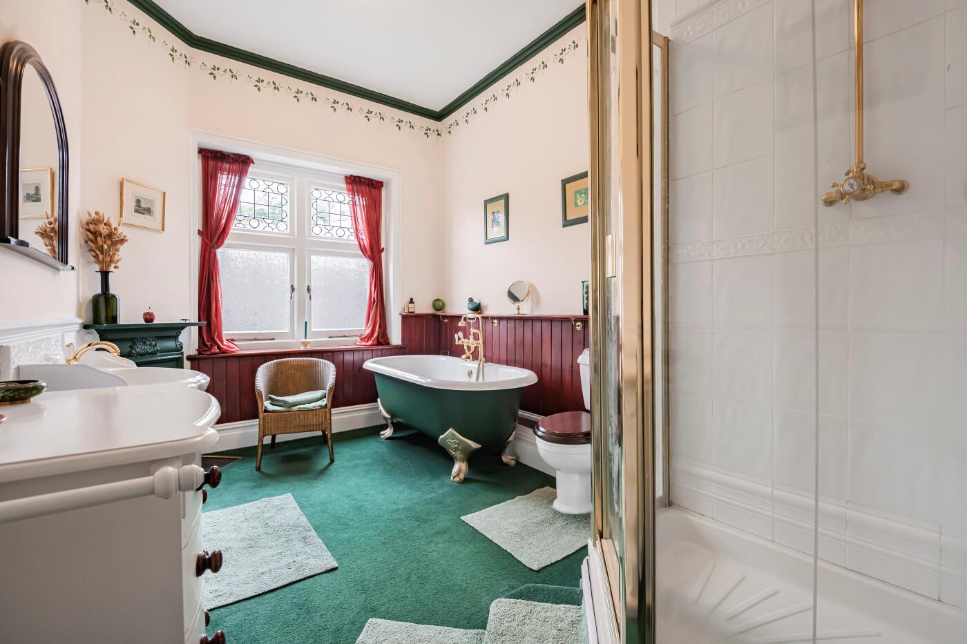 Hambleden, Henley-on-Thames, Buckinghamshire, RG9