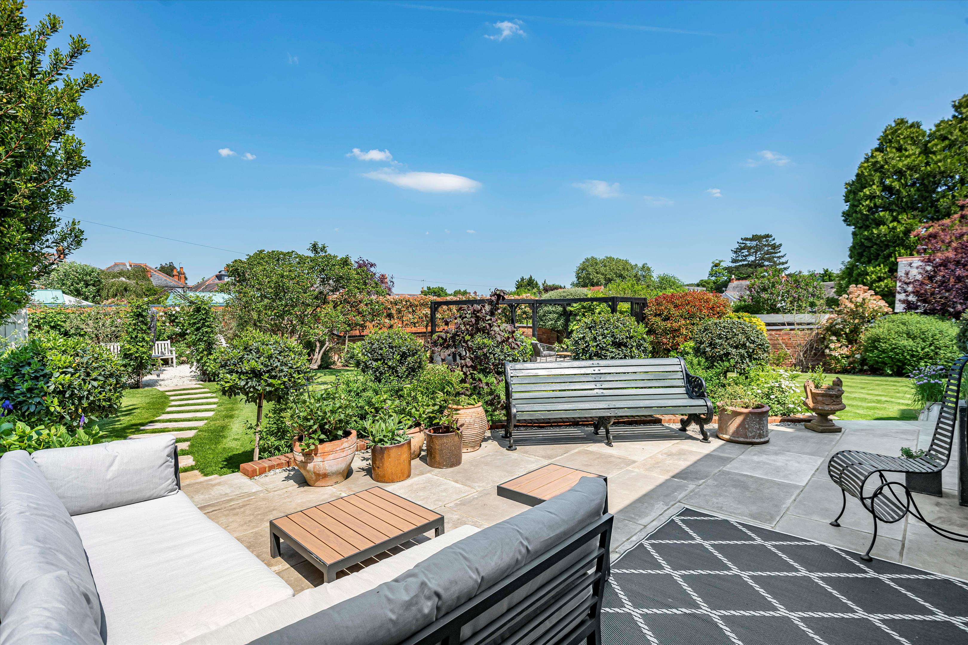 St. Andrews Road, Henley-on-Thames, Oxfordshire, RG9