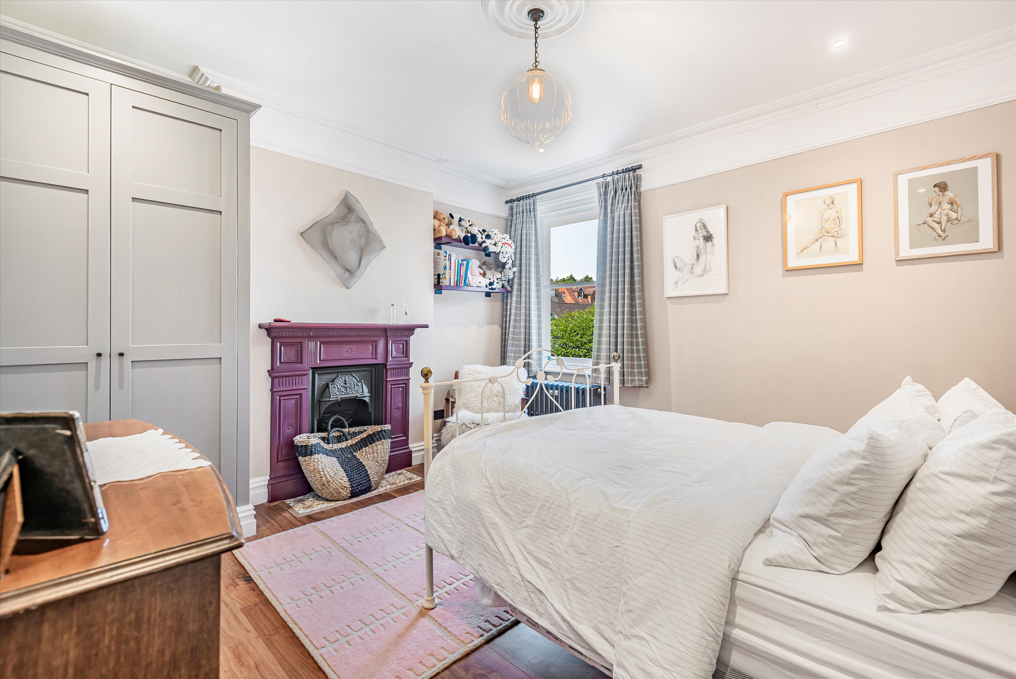 St. Andrews Road, Henley-on-Thames, Oxfordshire, RG9