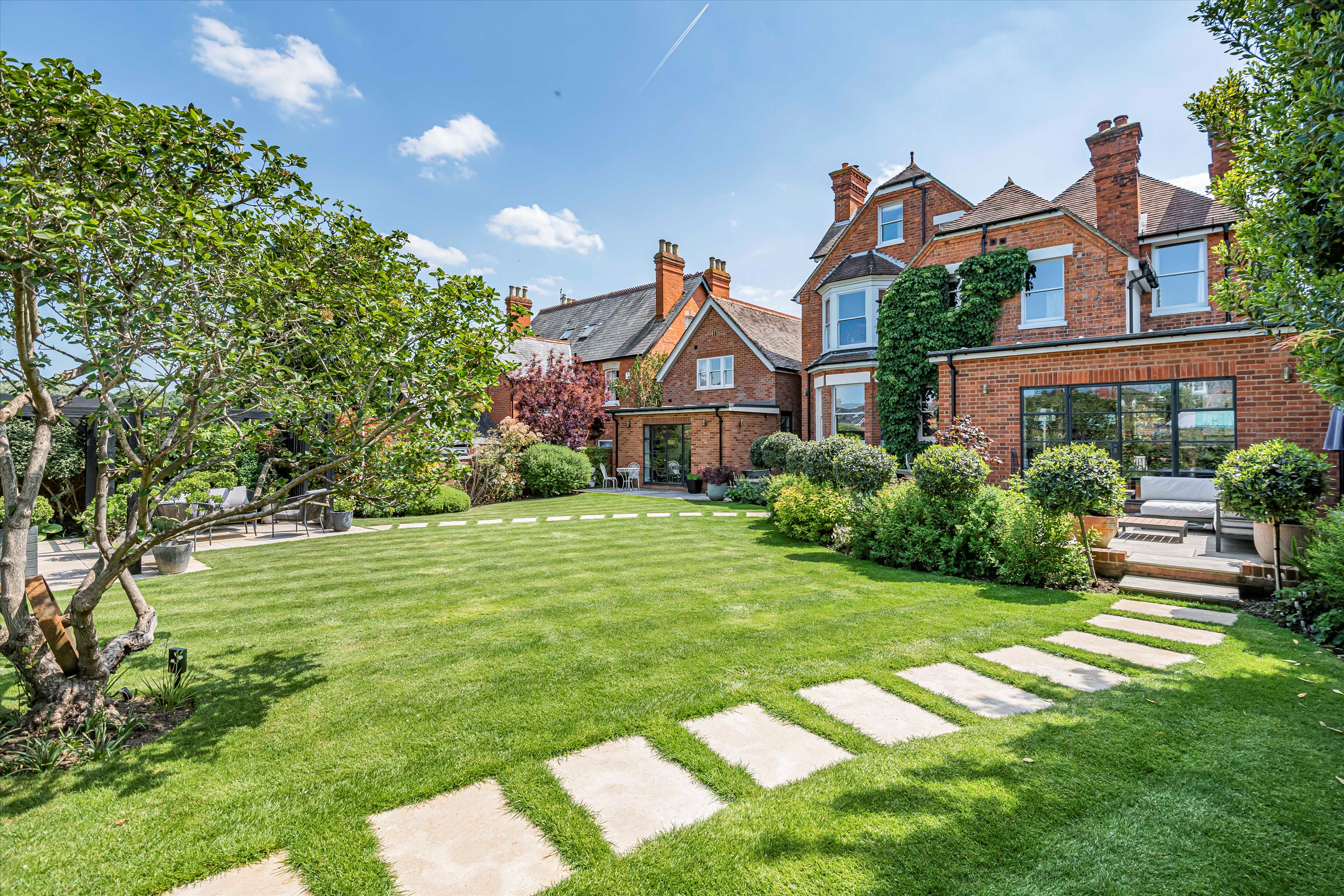 St. Andrews Road, Henley-on-Thames, Oxfordshire, RG9