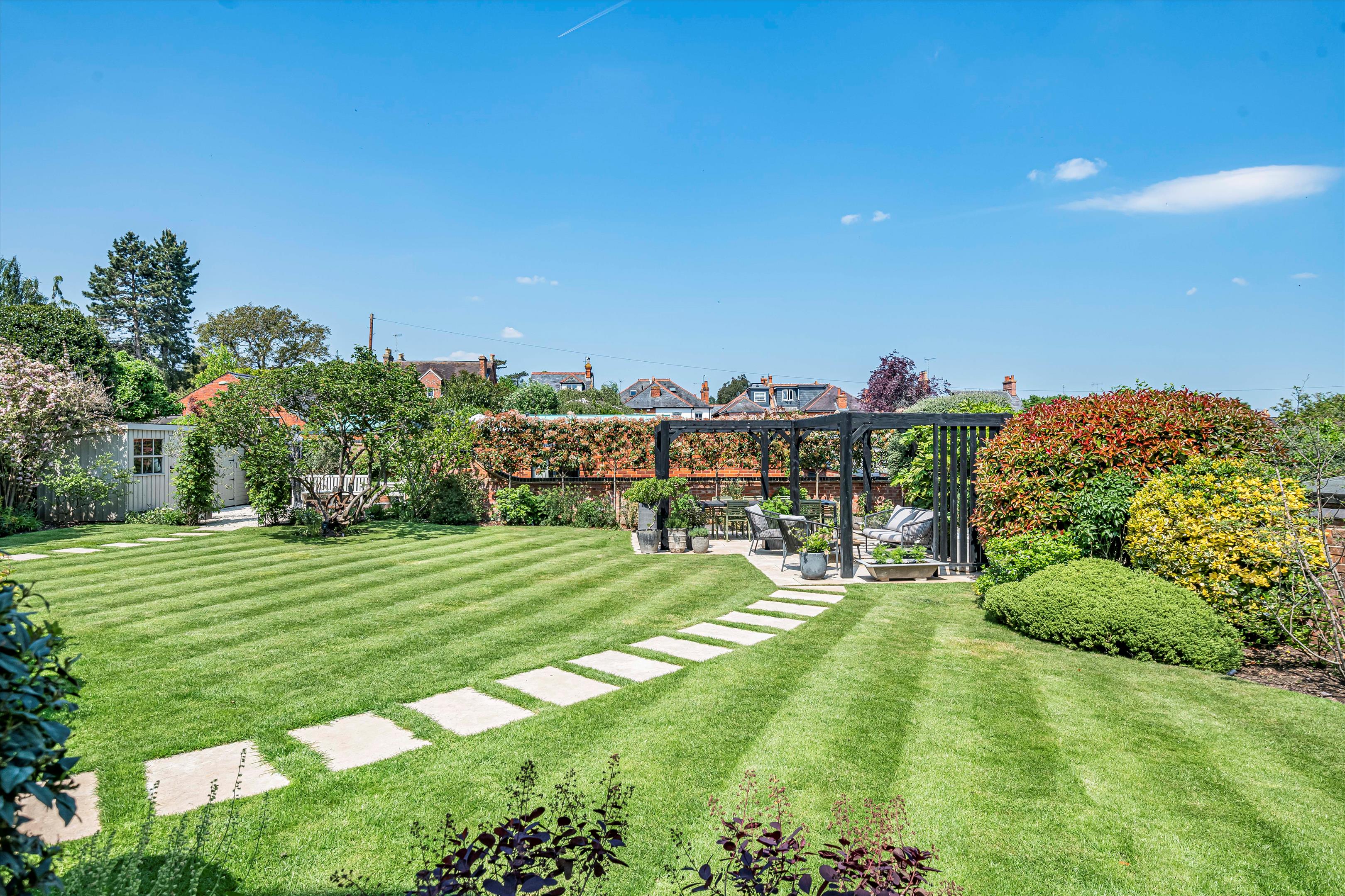 St. Andrews Road, Henley-on-Thames, Oxfordshire, RG9