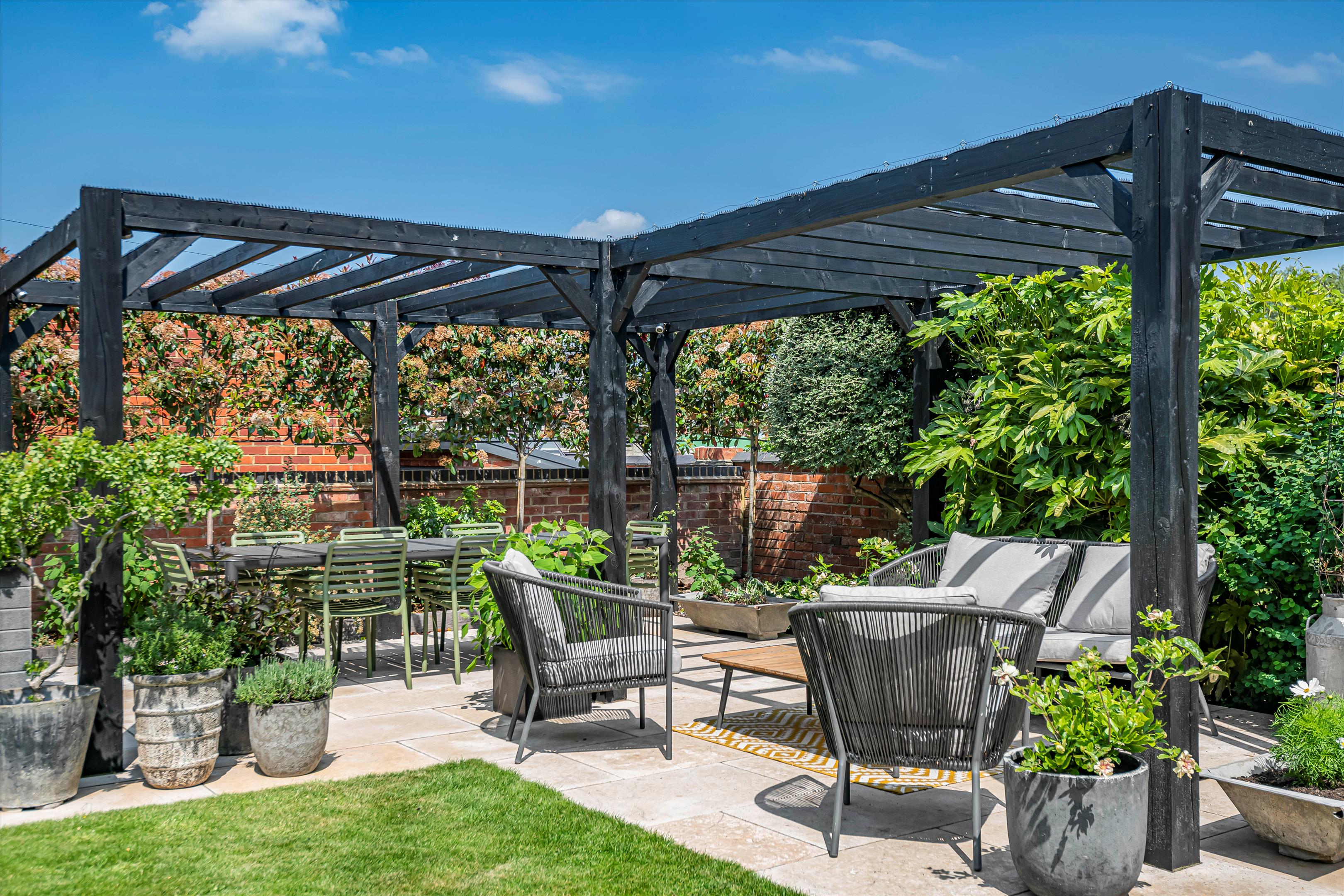 St. Andrews Road, Henley-on-Thames, Oxfordshire, RG9