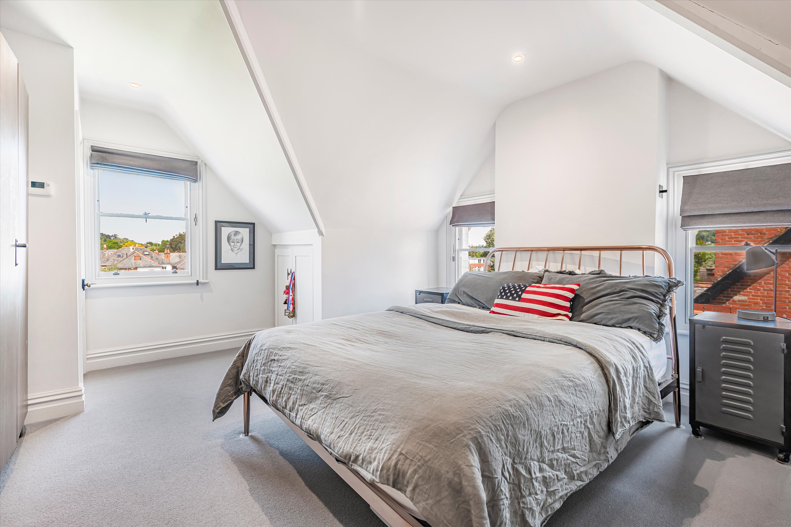 St. Andrews Road, Henley-on-Thames, Oxfordshire, RG9