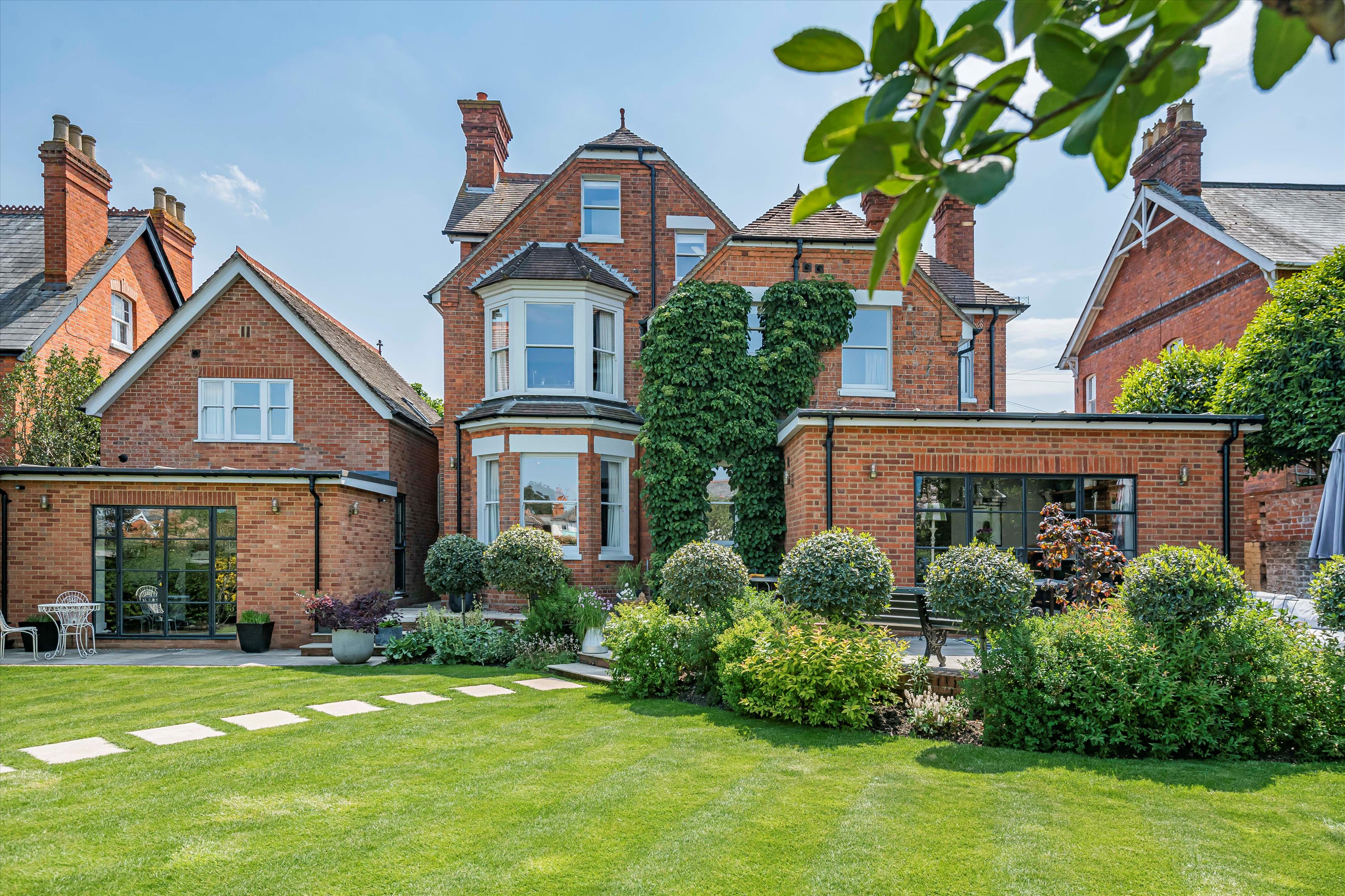 St. Andrews Road, Henley-on-Thames, Oxfordshire, RG9
