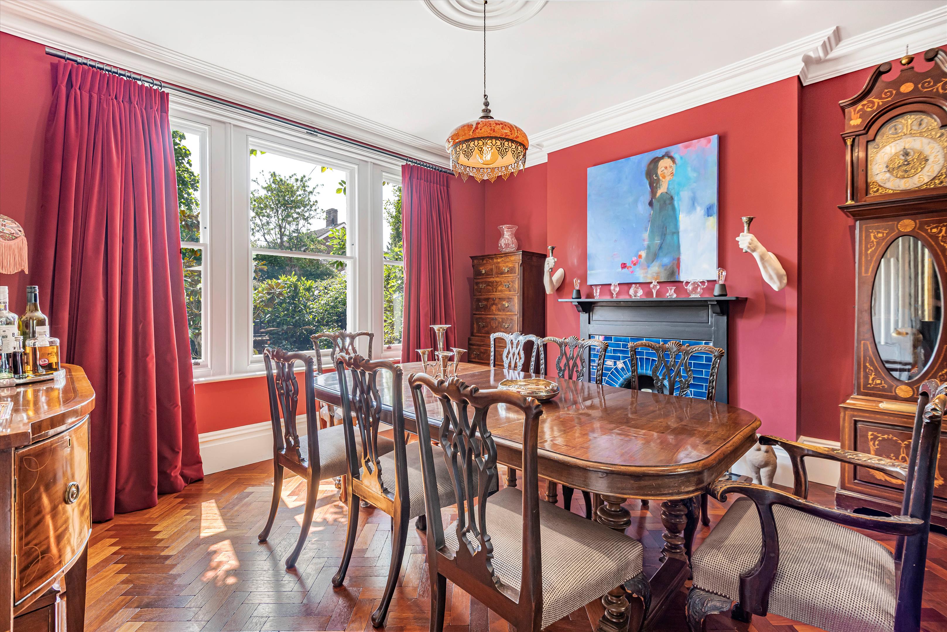 St. Andrews Road, Henley-on-Thames, Oxfordshire, RG9