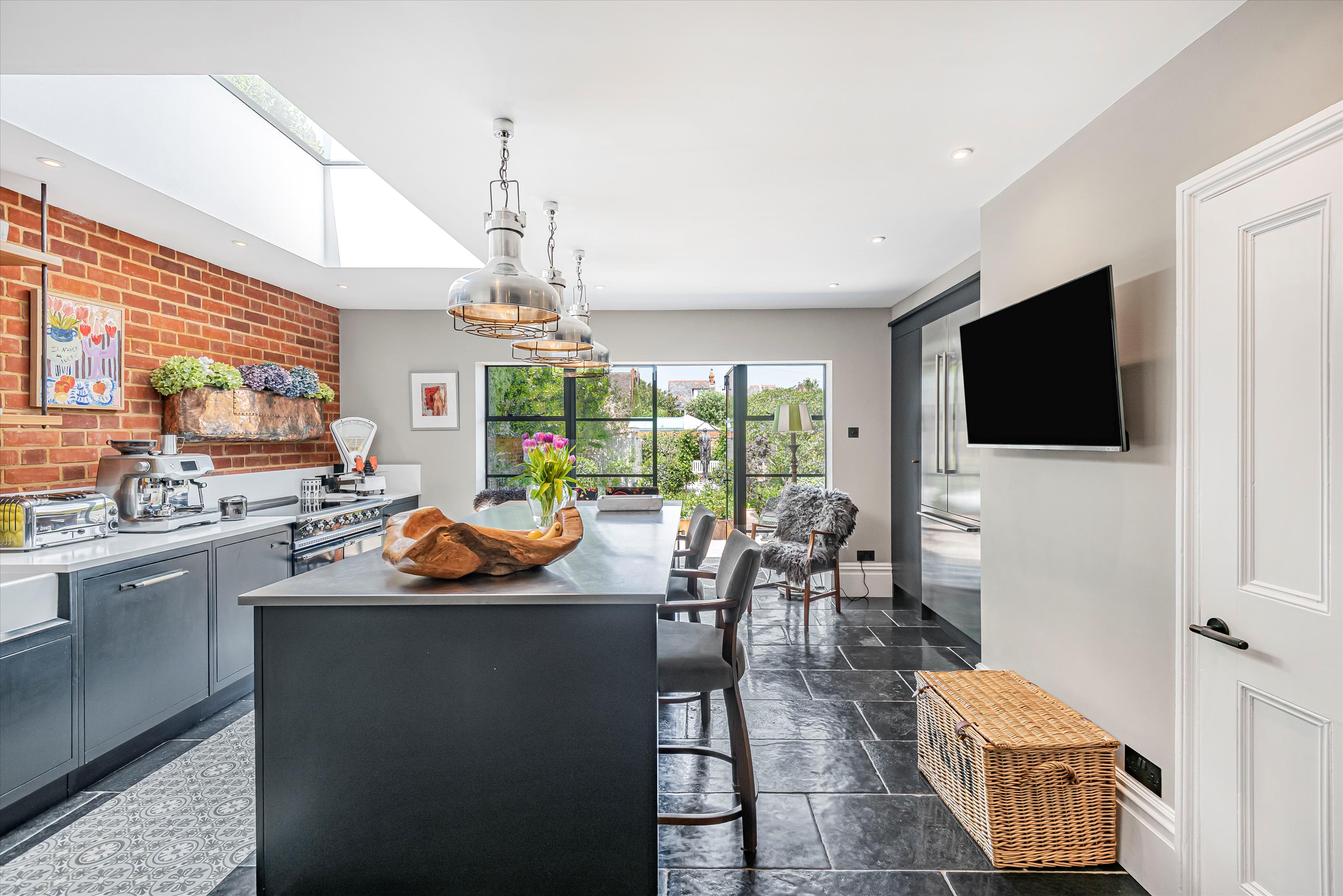 St. Andrews Road, Henley-on-Thames, Oxfordshire, RG9