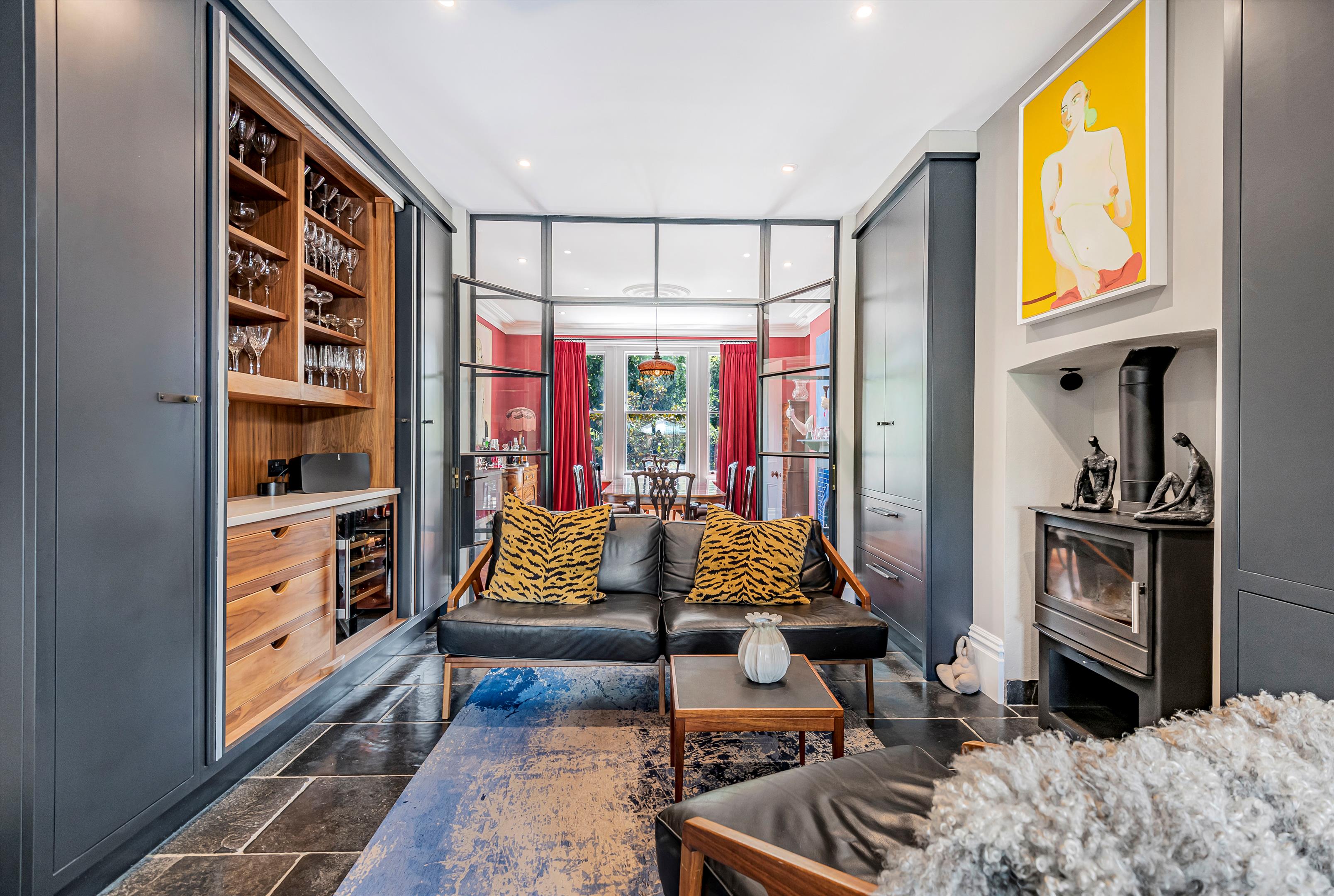 St. Andrews Road, Henley-on-Thames, Oxfordshire, RG9