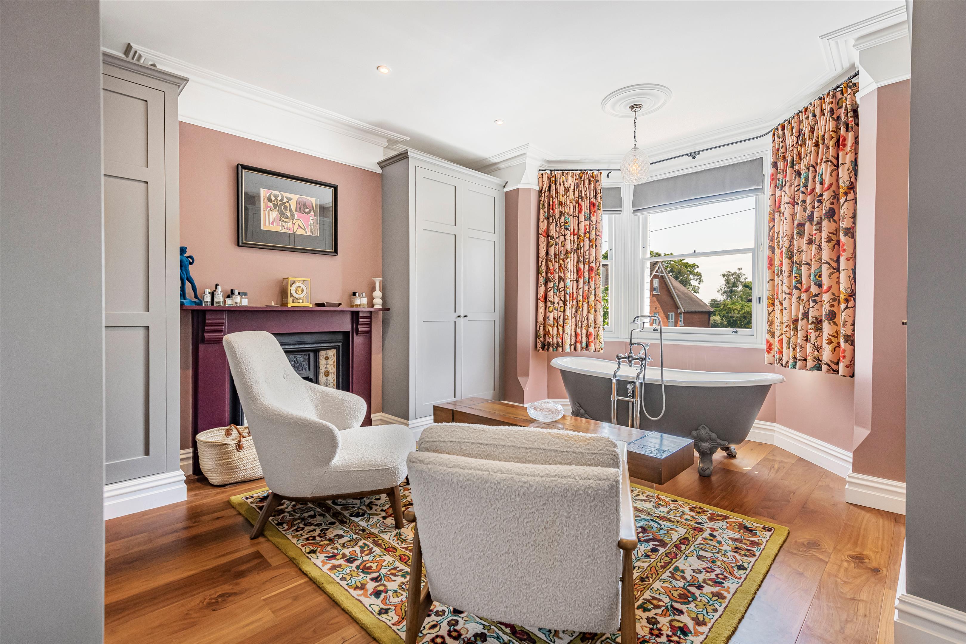 St. Andrews Road, Henley-on-Thames, Oxfordshire, RG9