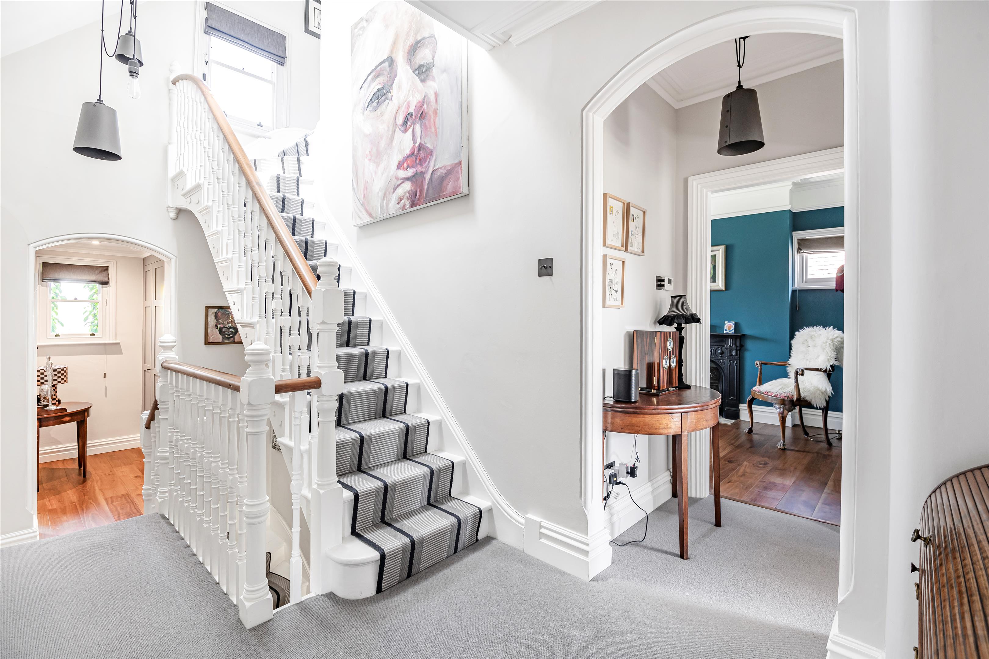 St. Andrews Road, Henley-on-Thames, Oxfordshire, RG9