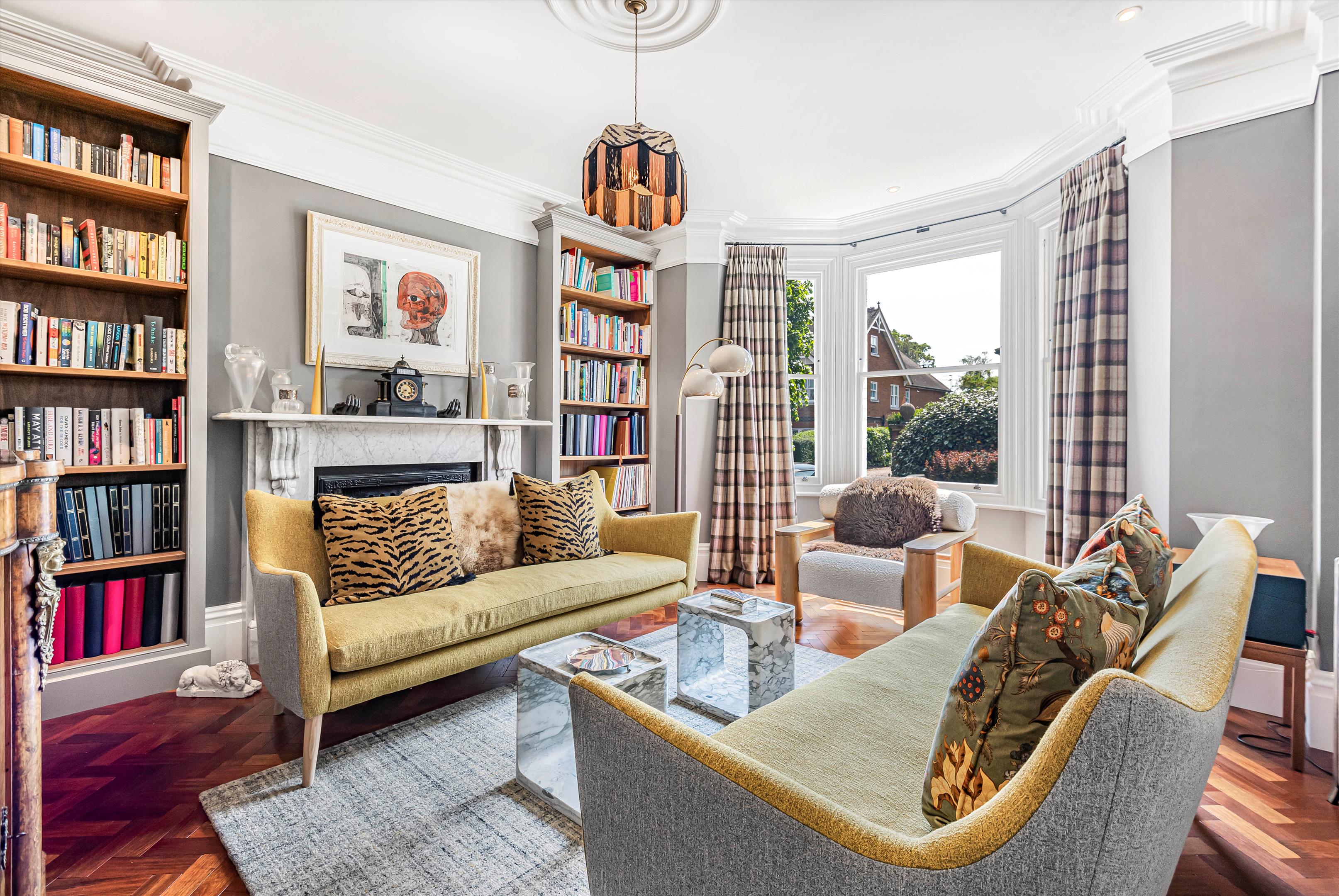 St. Andrews Road, Henley-on-Thames, Oxfordshire, RG9