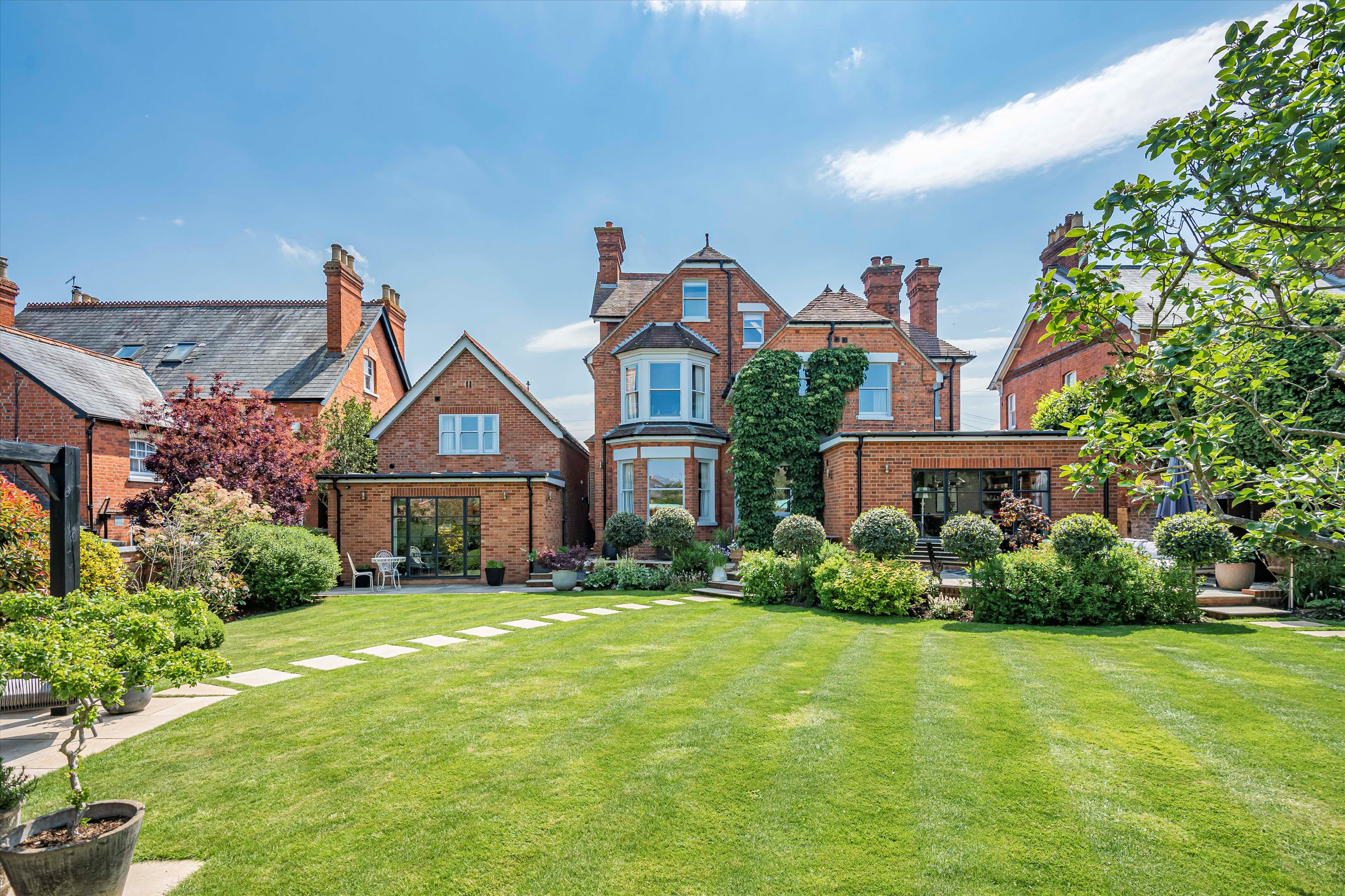 St. Andrews Road, Henley-on-Thames, Oxfordshire, RG9