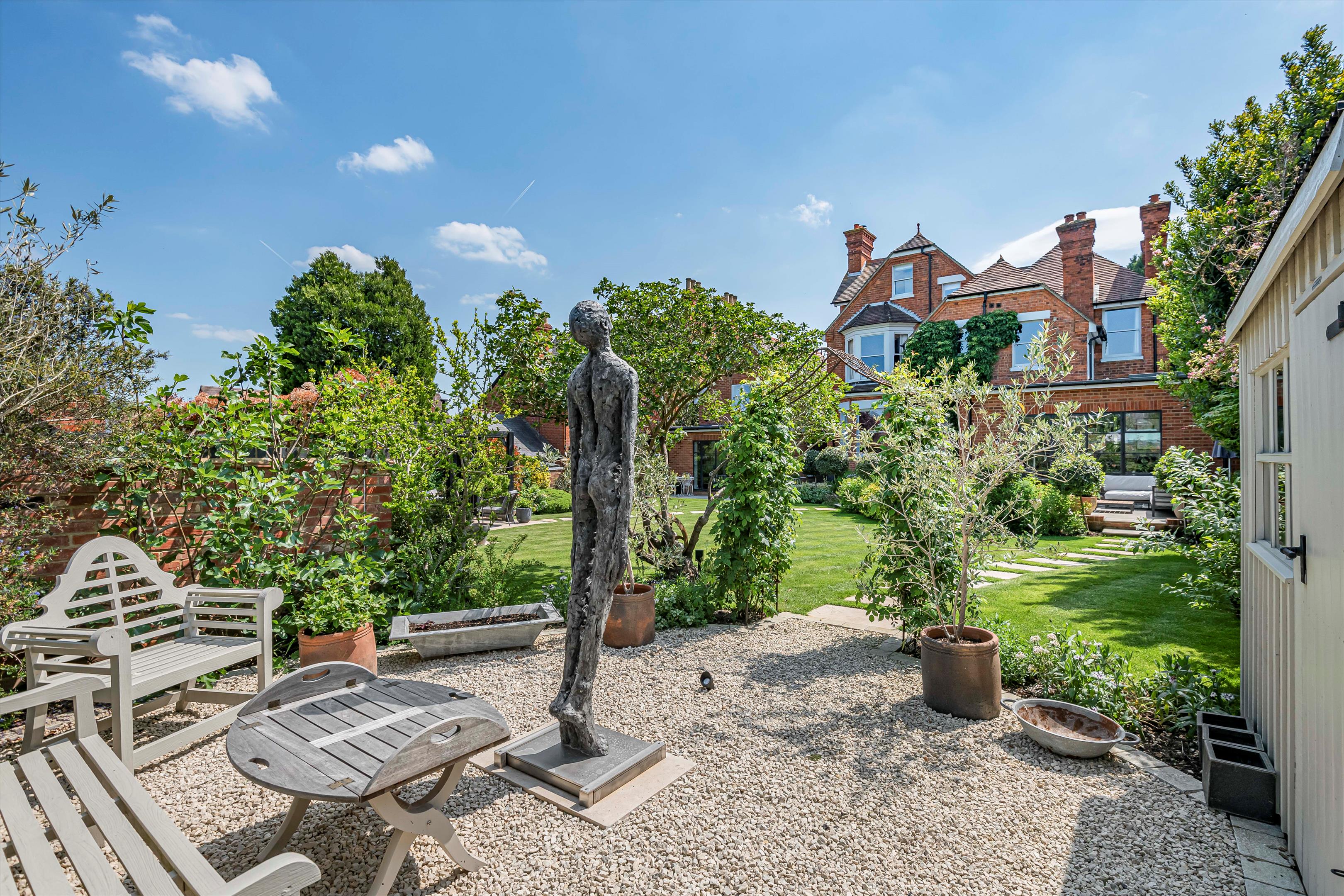 St. Andrews Road, Henley-on-Thames, Oxfordshire, RG9