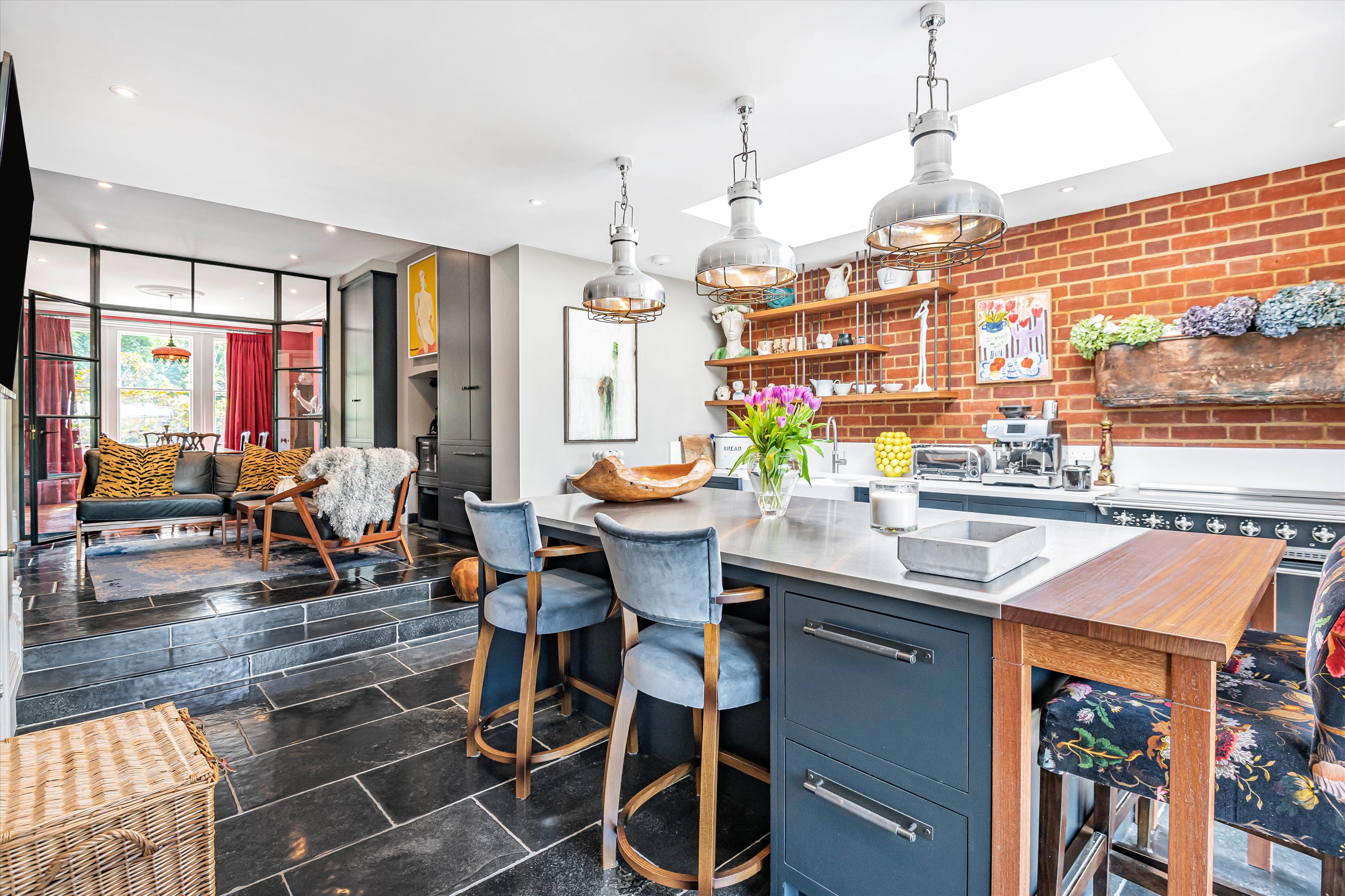 St. Andrews Road, Henley-on-Thames, Oxfordshire, RG9