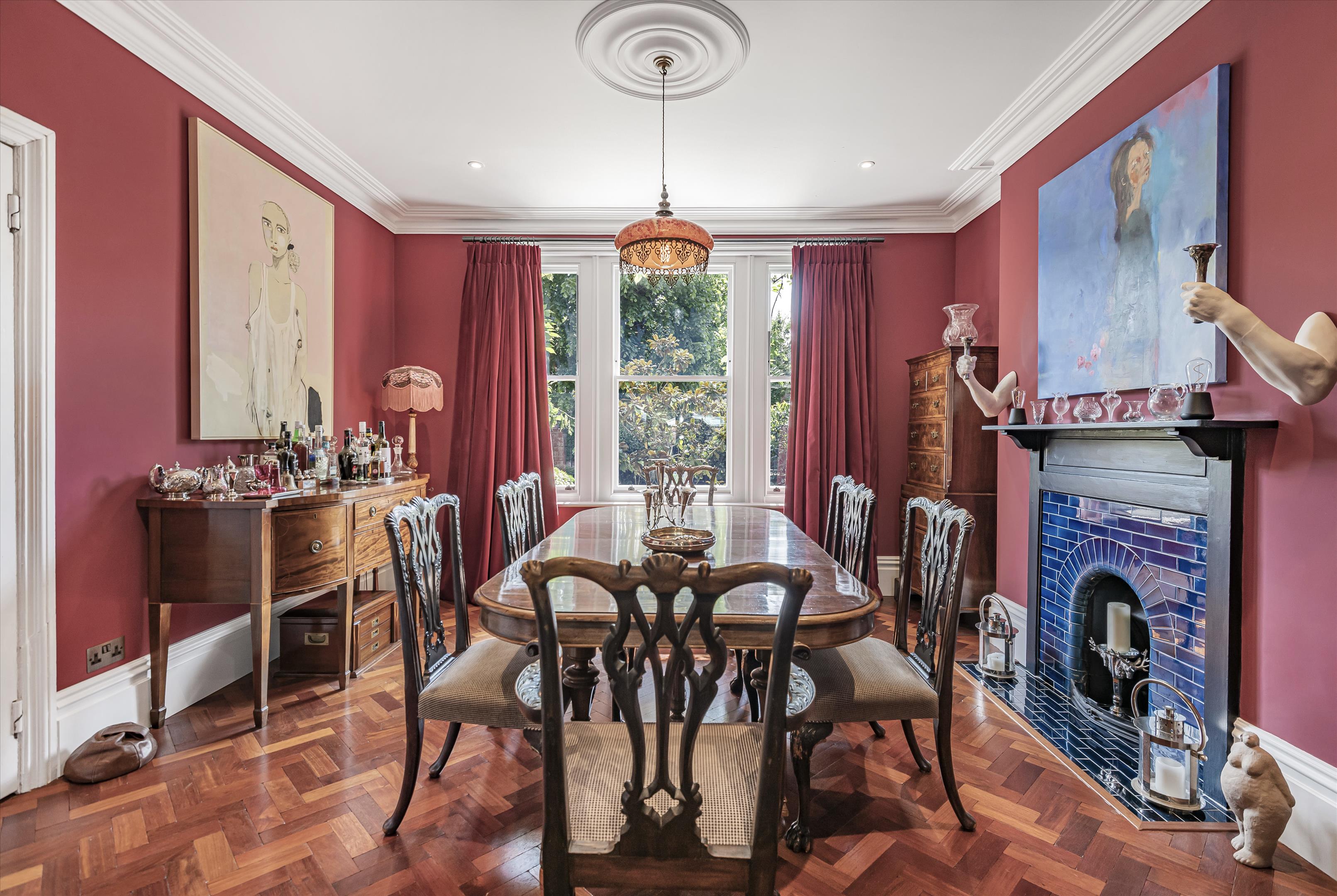 St. Andrews Road, Henley-on-Thames, Oxfordshire, RG9