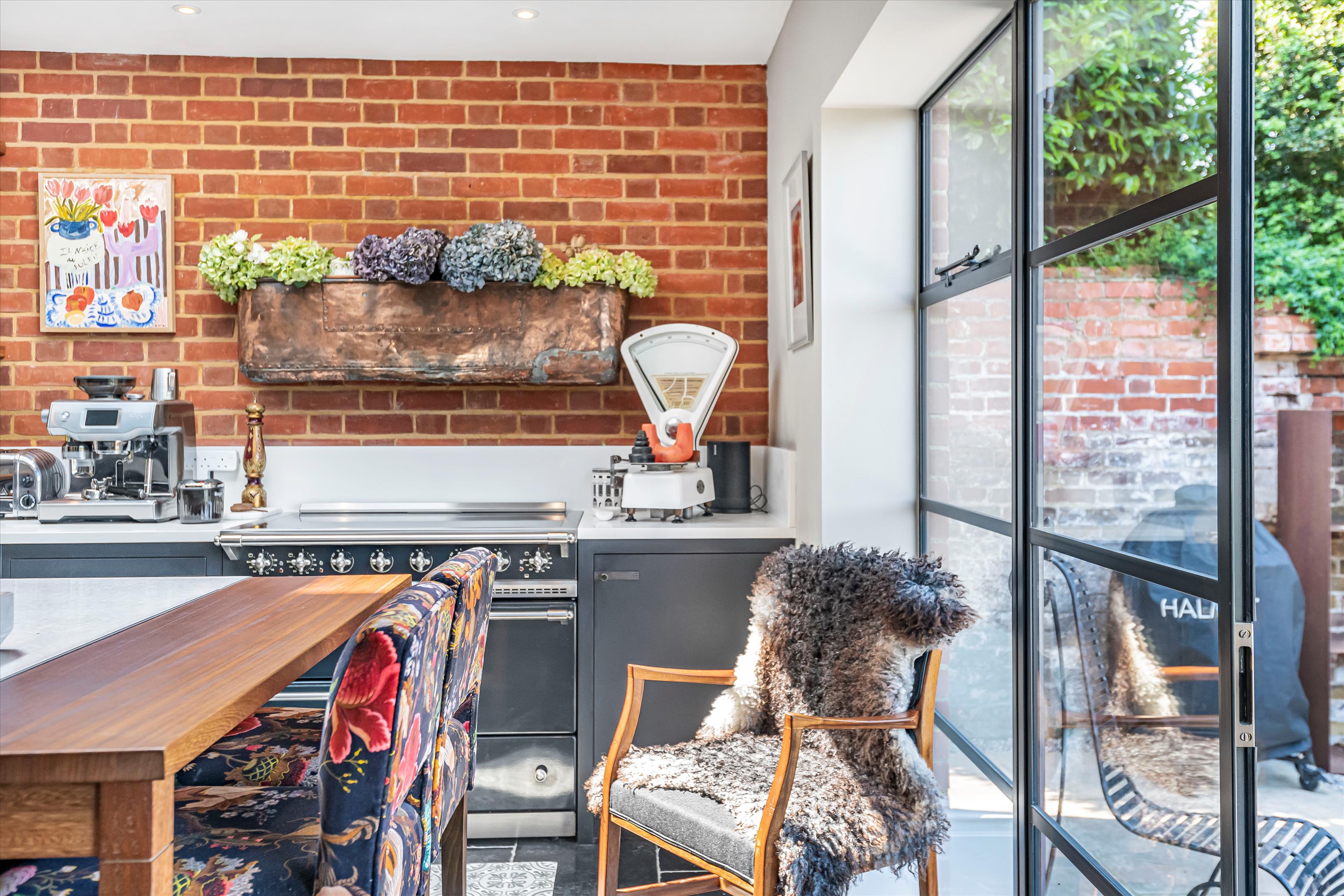 St. Andrews Road, Henley-on-Thames, Oxfordshire, RG9