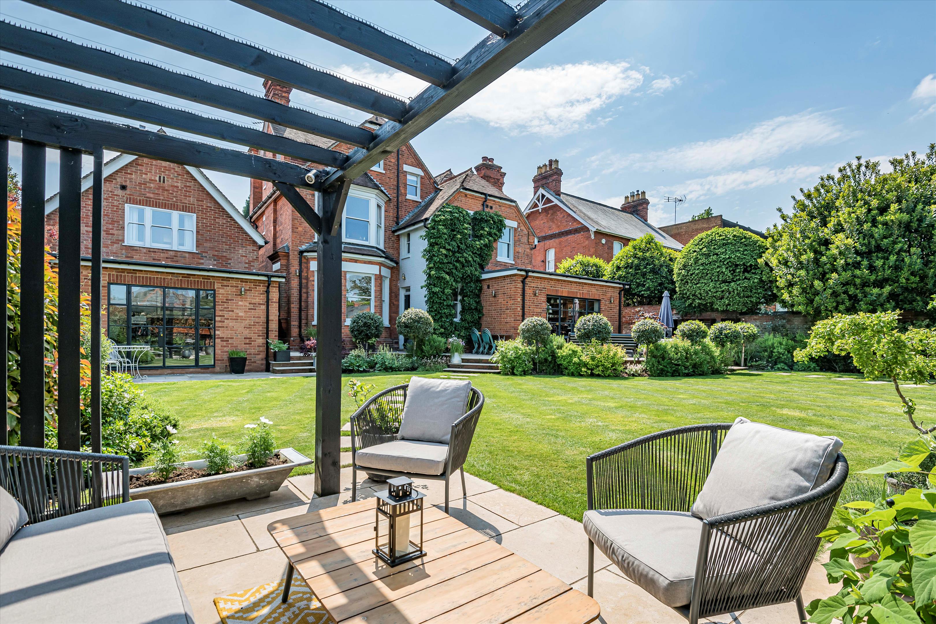 St. Andrews Road, Henley-on-Thames, Oxfordshire, RG9