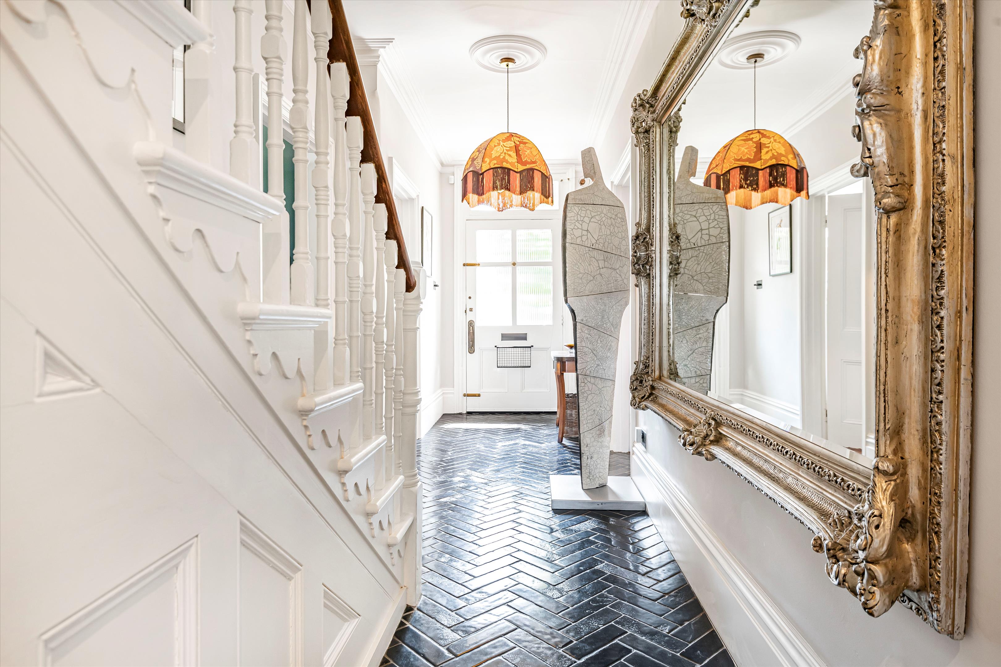 St. Andrews Road, Henley-on-Thames, Oxfordshire, RG9