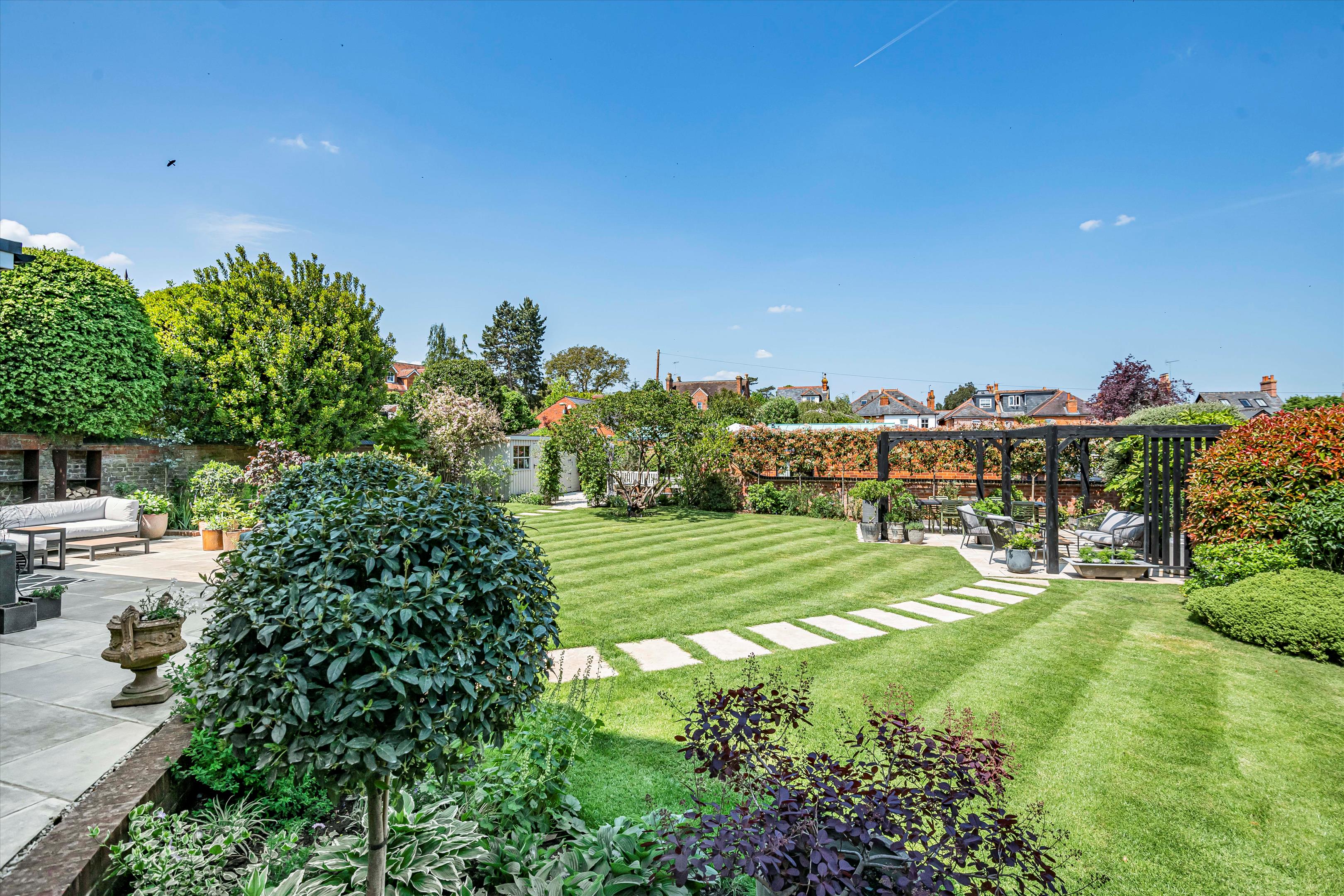St. Andrews Road, Henley-on-Thames, Oxfordshire, RG9