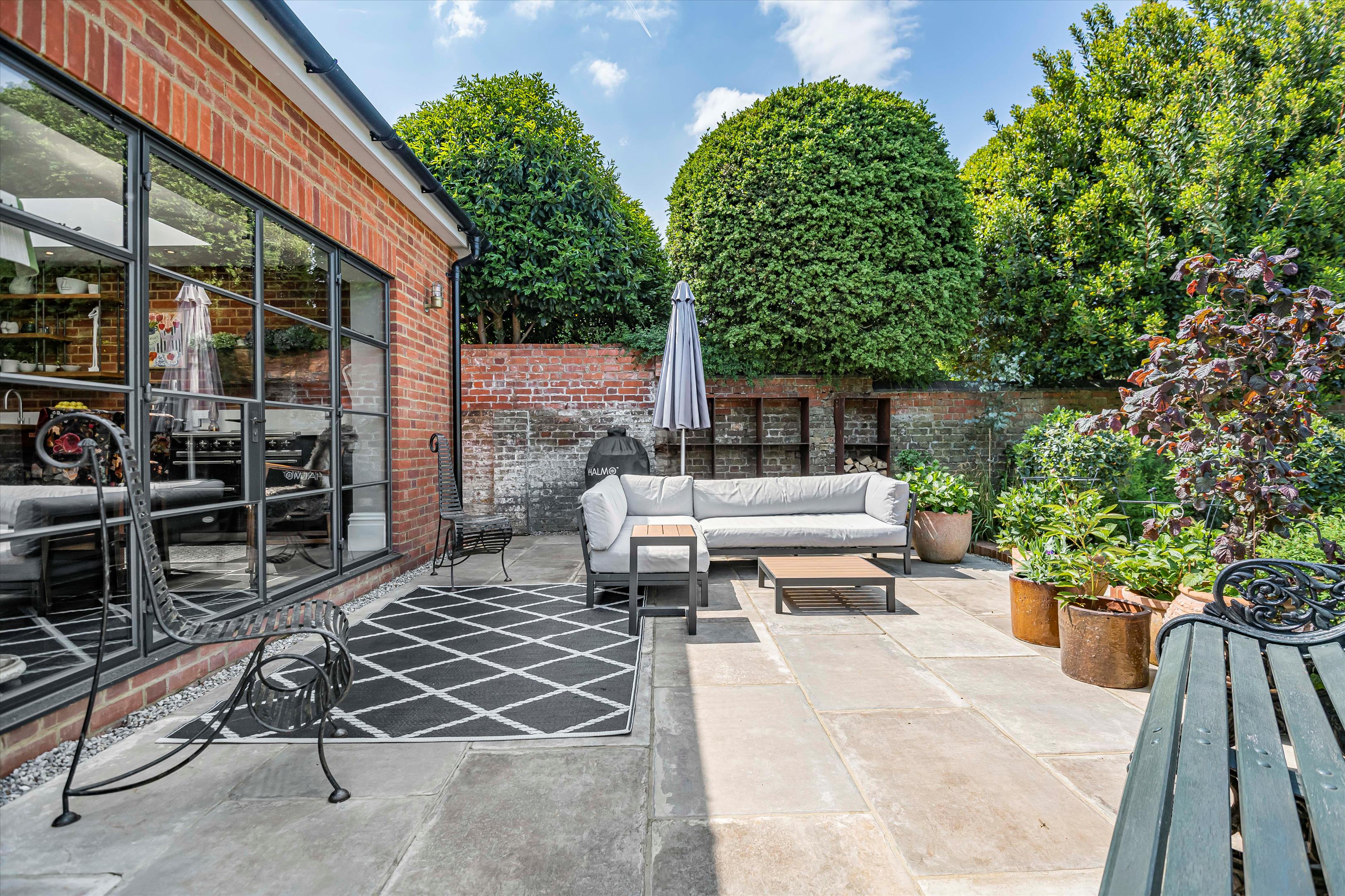 St. Andrews Road, Henley-on-Thames, Oxfordshire, RG9