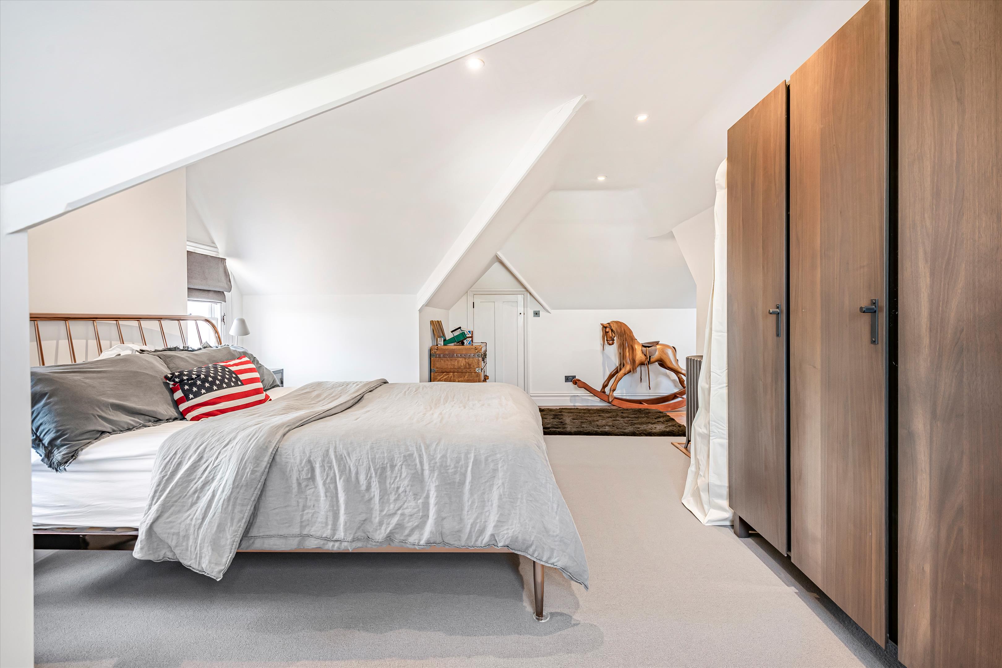 St. Andrews Road, Henley-on-Thames, Oxfordshire, RG9
