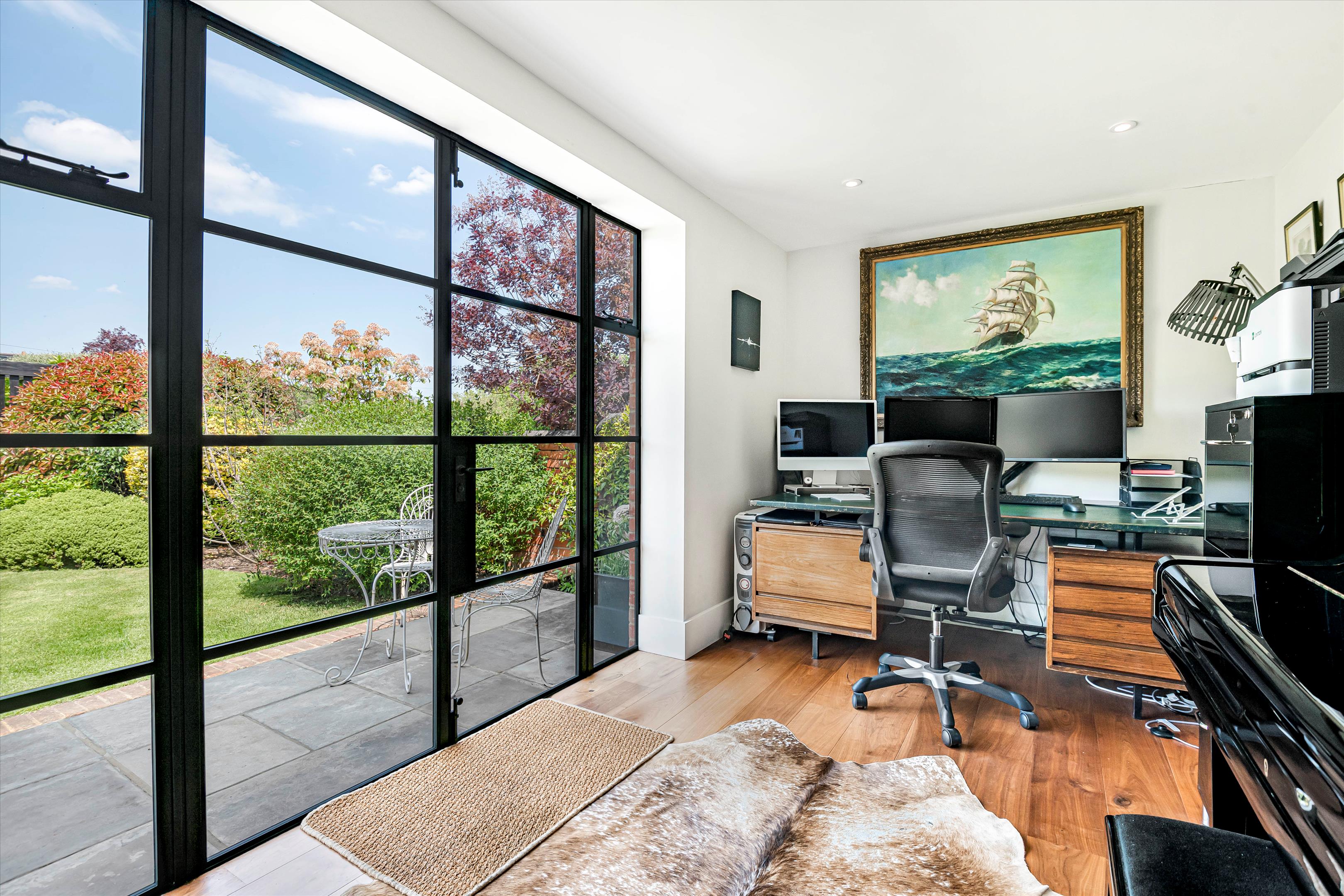 St. Andrews Road, Henley-on-Thames, Oxfordshire, RG9