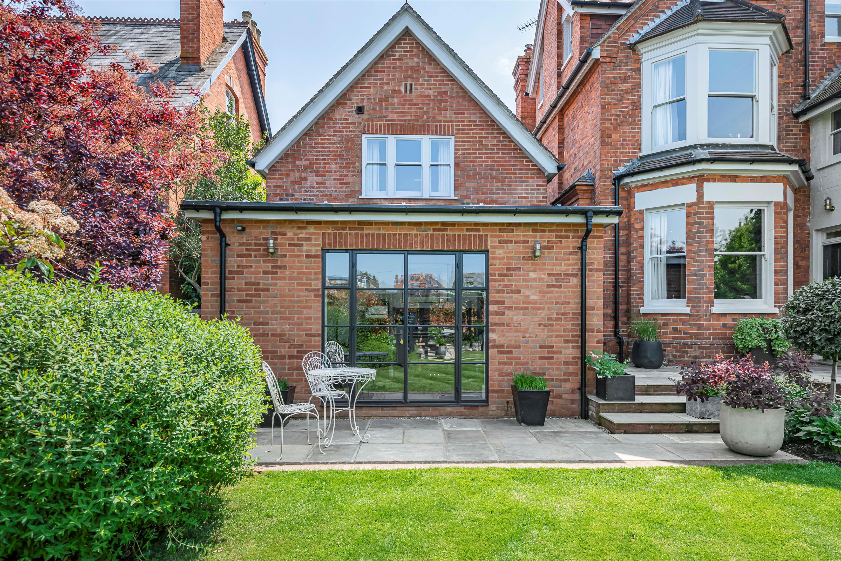 St. Andrews Road, Henley-on-Thames, Oxfordshire, RG9