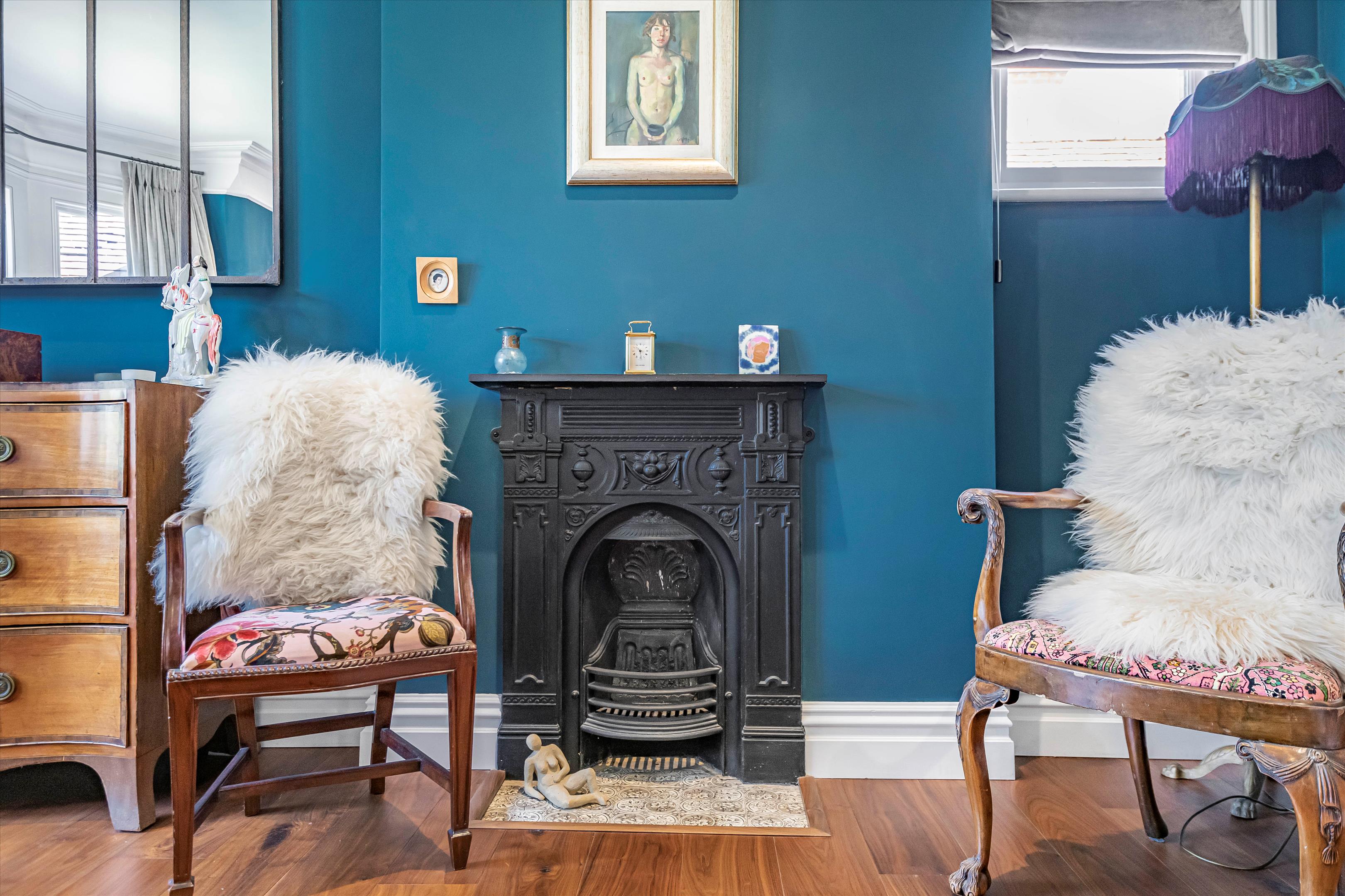 St. Andrews Road, Henley-on-Thames, Oxfordshire, RG9