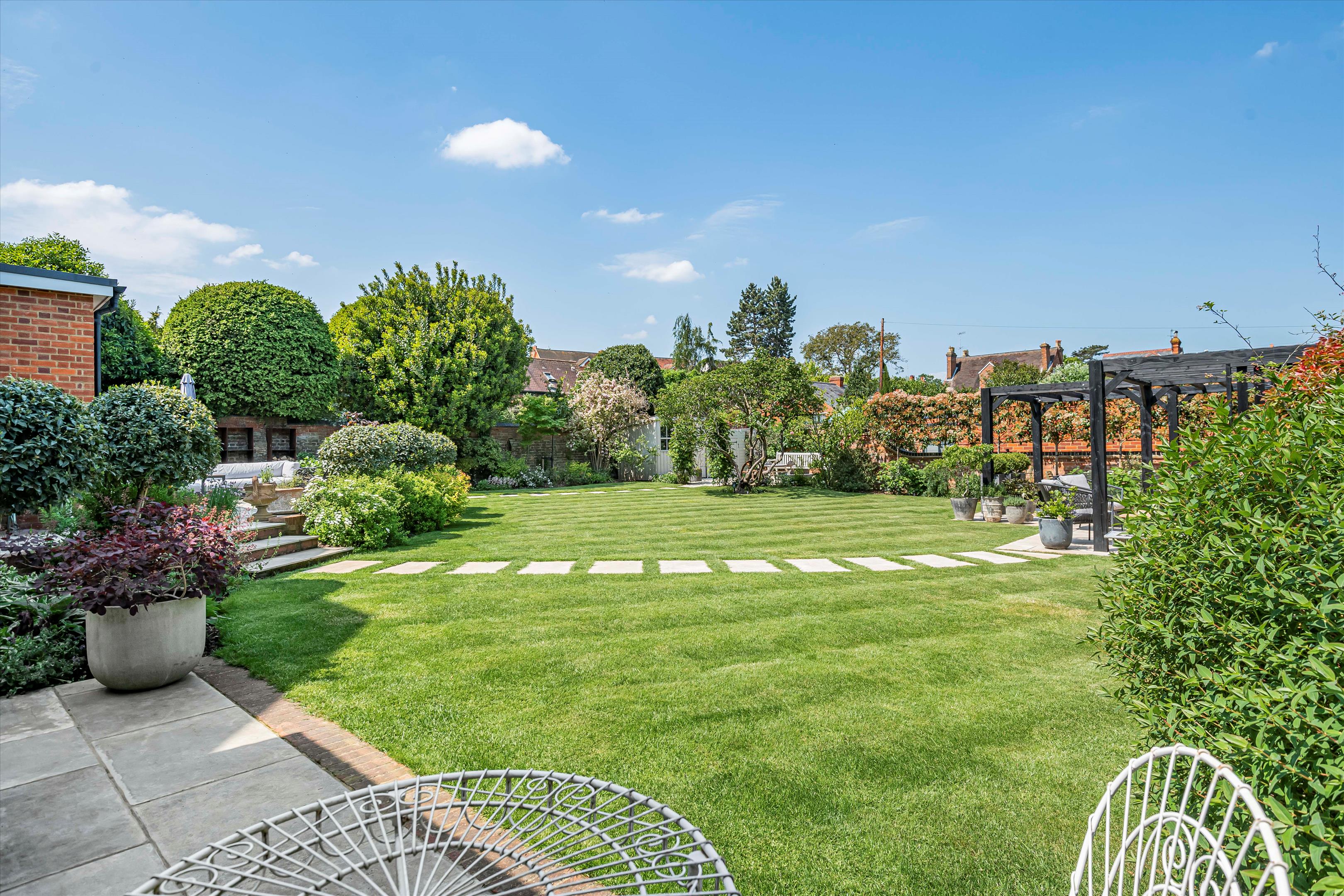 St. Andrews Road, Henley-on-Thames, Oxfordshire, RG9