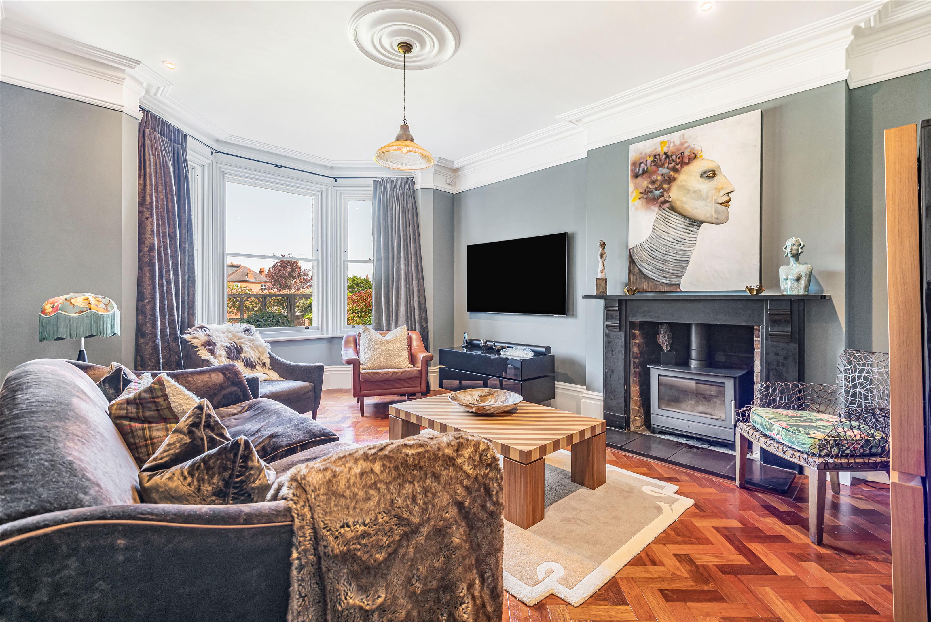 St. Andrews Road, Henley-on-Thames, Oxfordshire, RG9