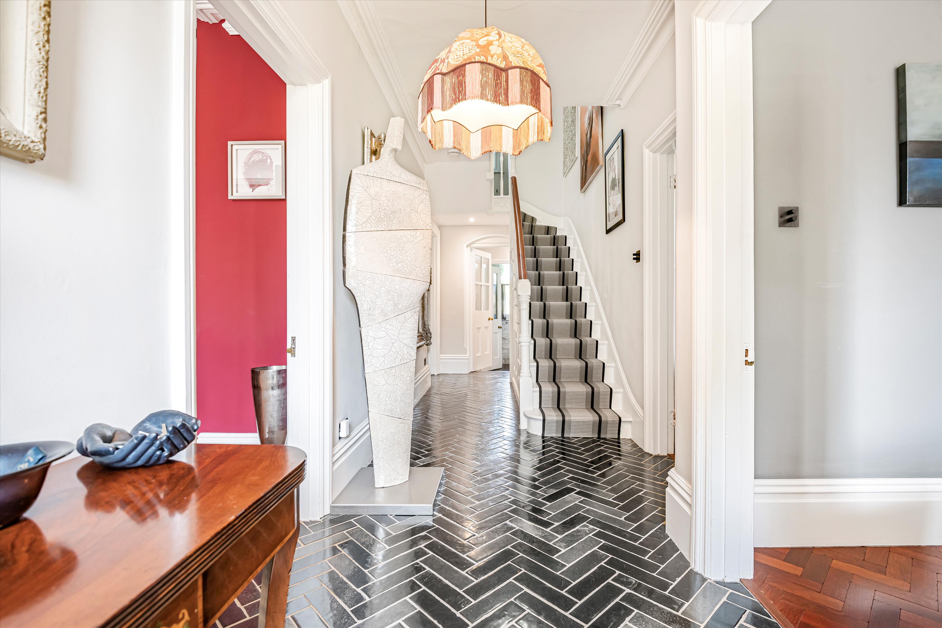 St. Andrews Road, Henley-on-Thames, Oxfordshire, RG9