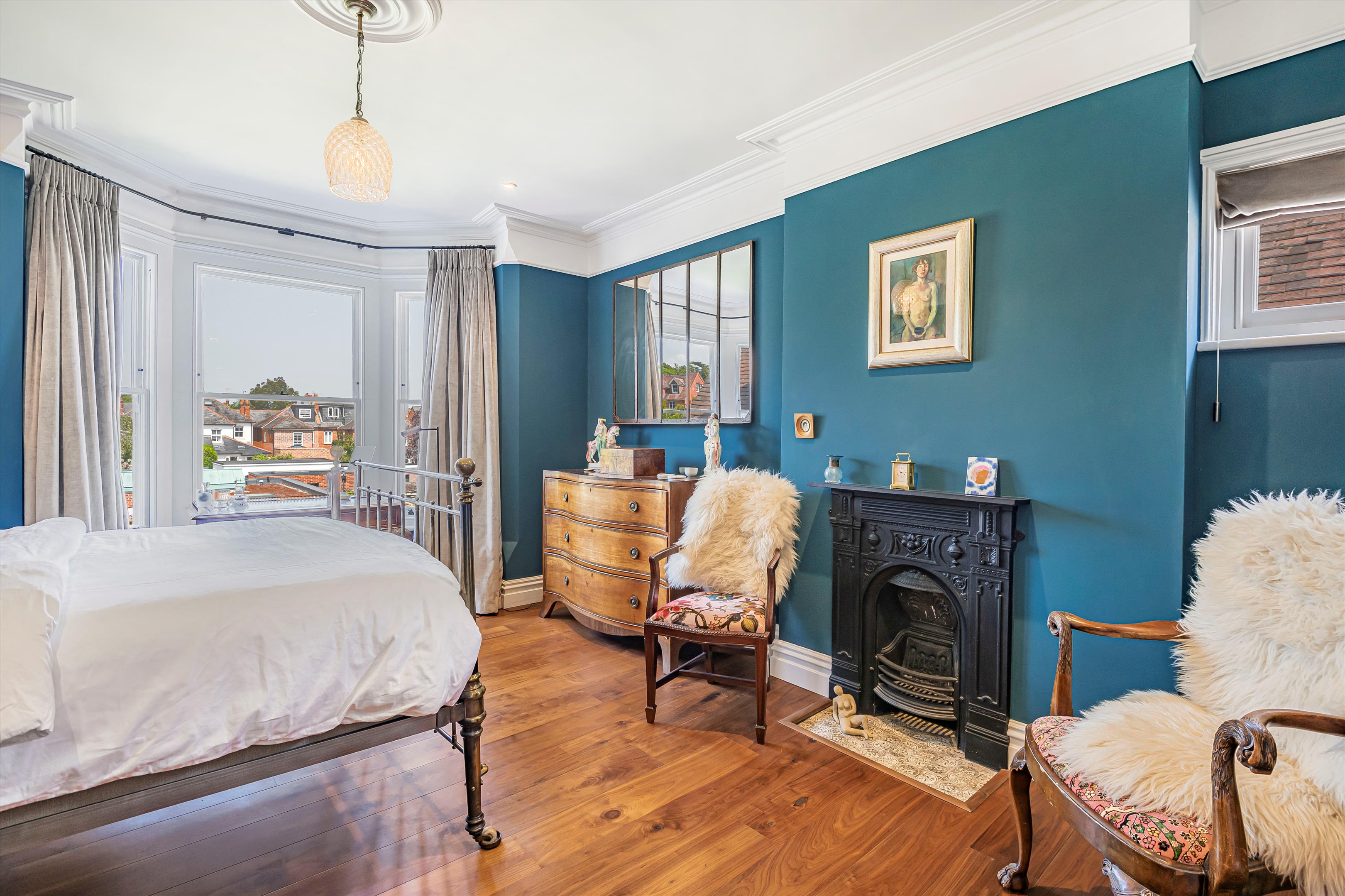 St. Andrews Road, Henley-on-Thames, Oxfordshire, RG9