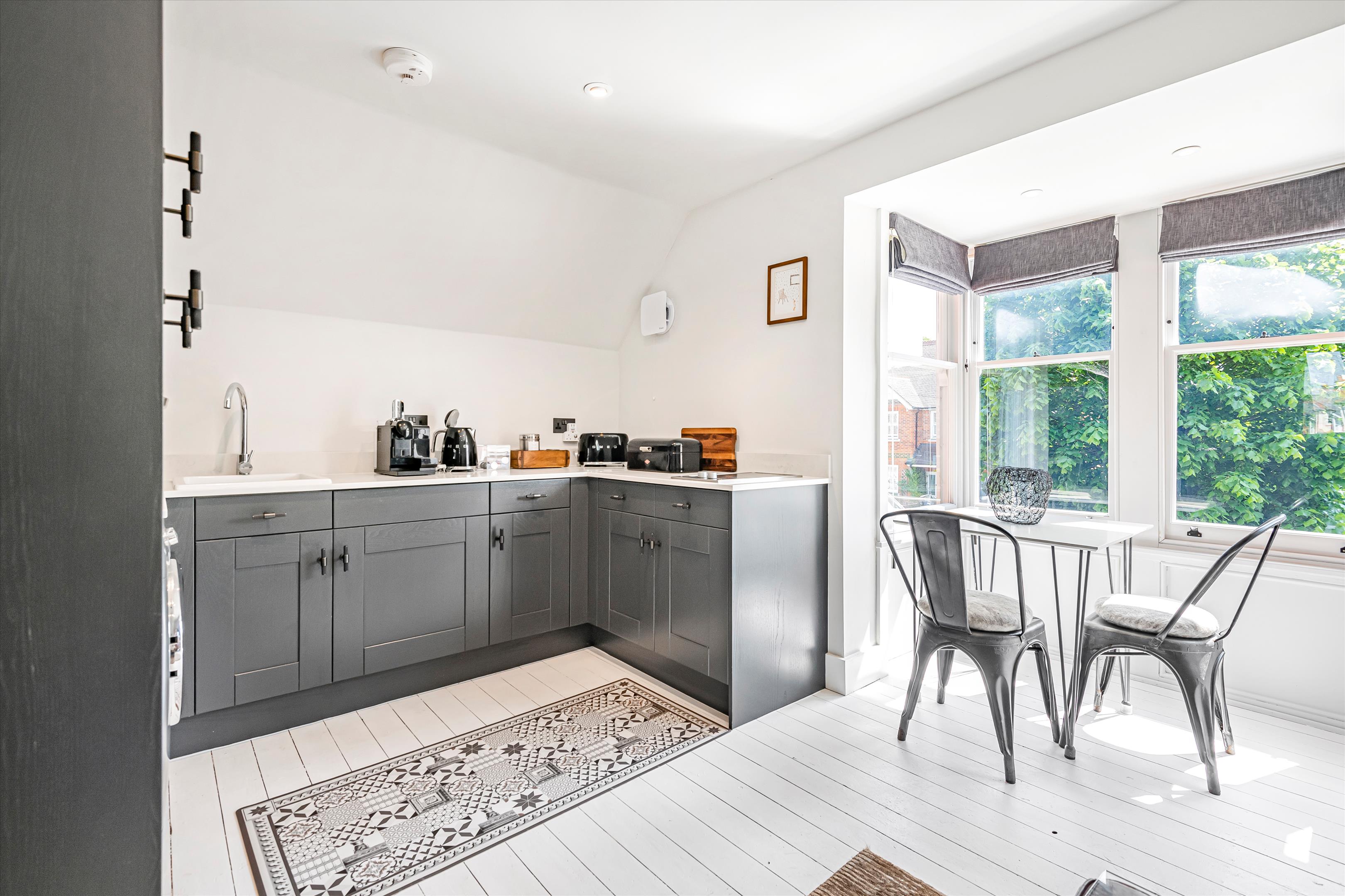 St. Andrews Road, Henley-on-Thames, Oxfordshire, RG9