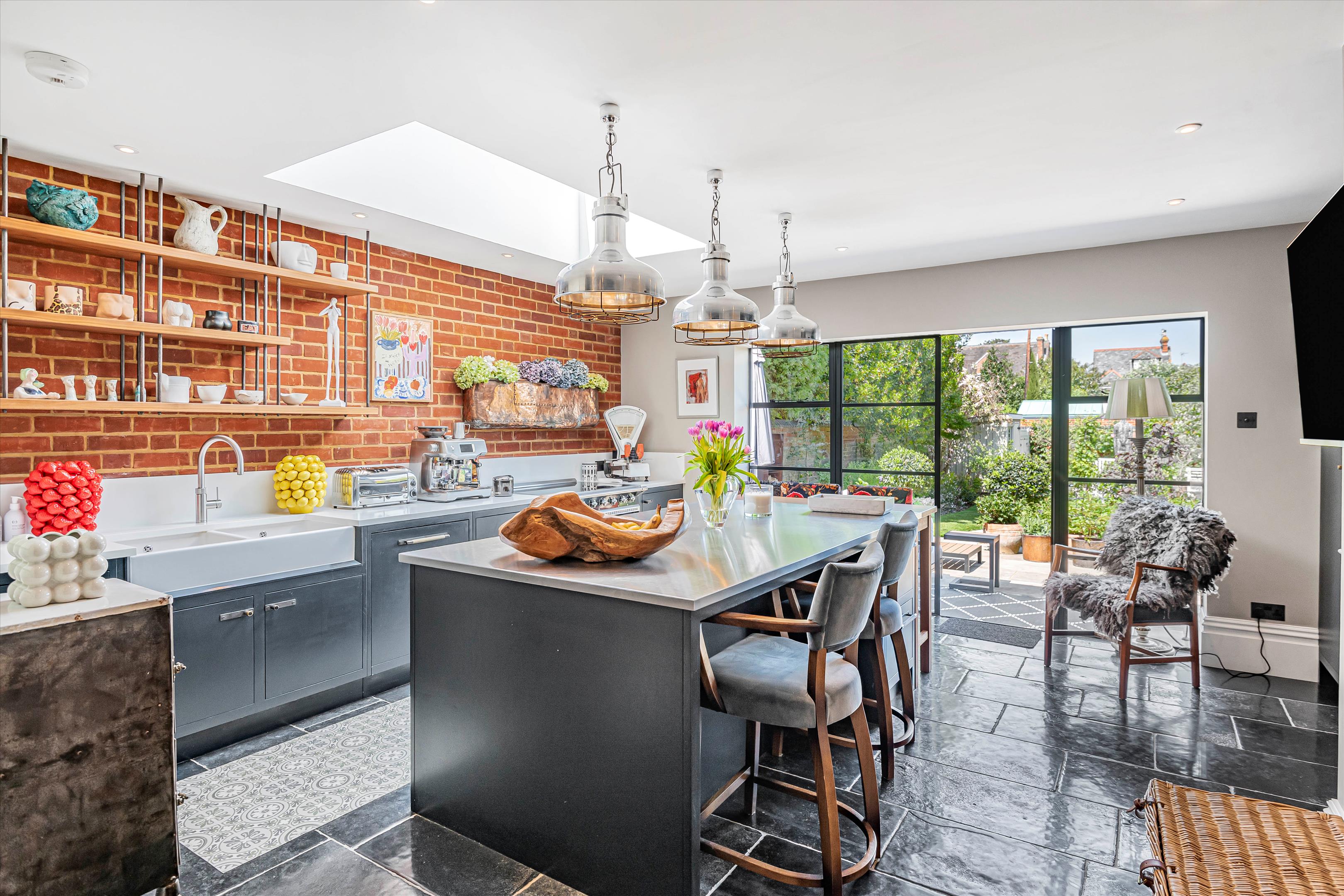 St. Andrews Road, Henley-on-Thames, Oxfordshire, RG9