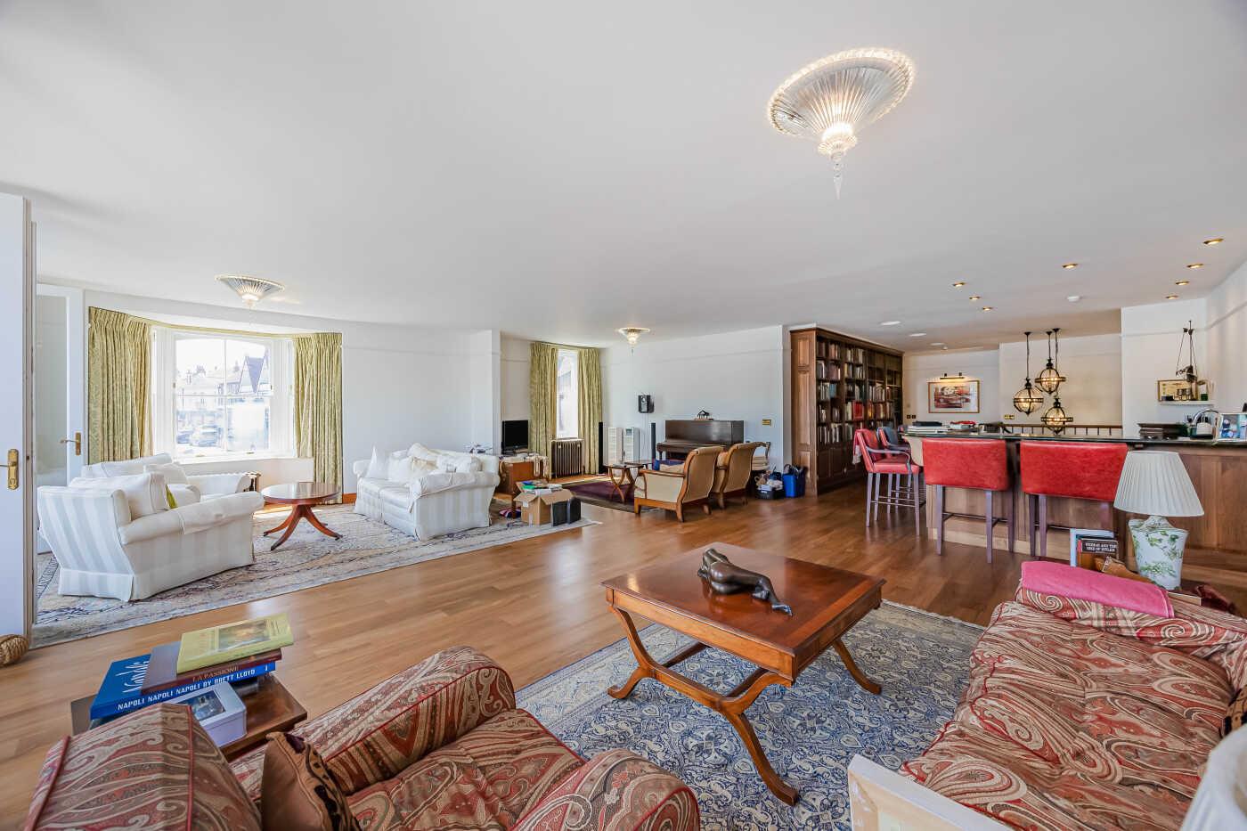 Wharfe Lane, Henley-on-Thames, Oxfordshire RG9