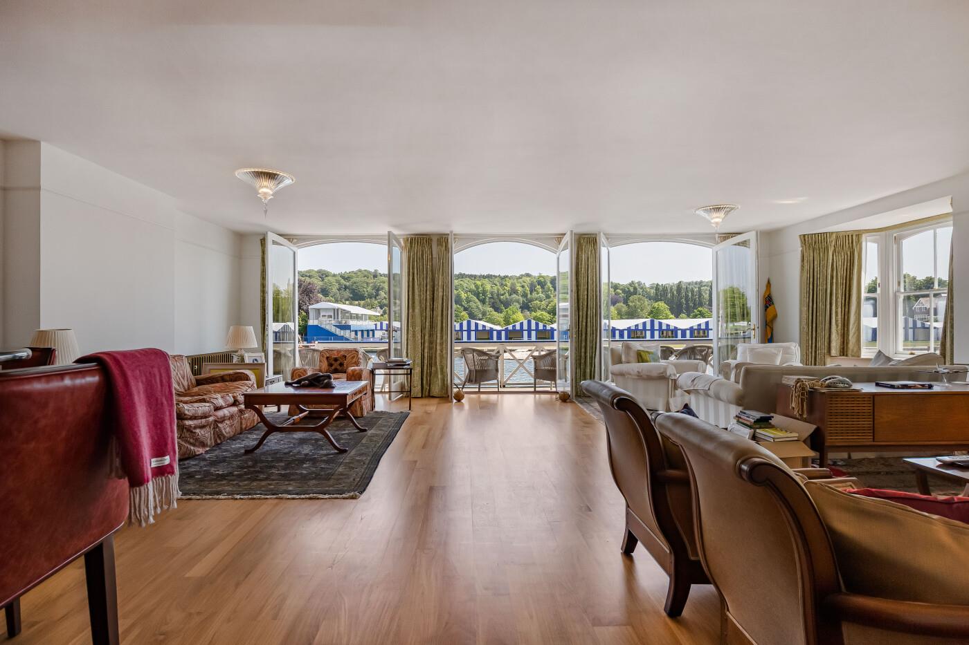 Wharfe Lane, Henley-on-Thames, Oxfordshire RG9