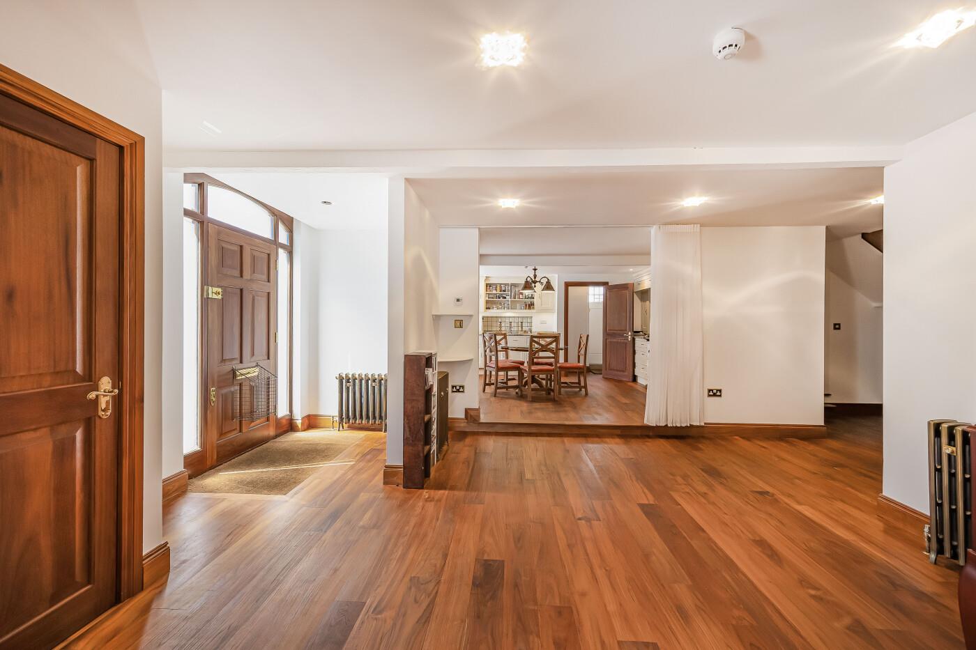 Wharfe Lane, Henley-on-Thames, Oxfordshire RG9