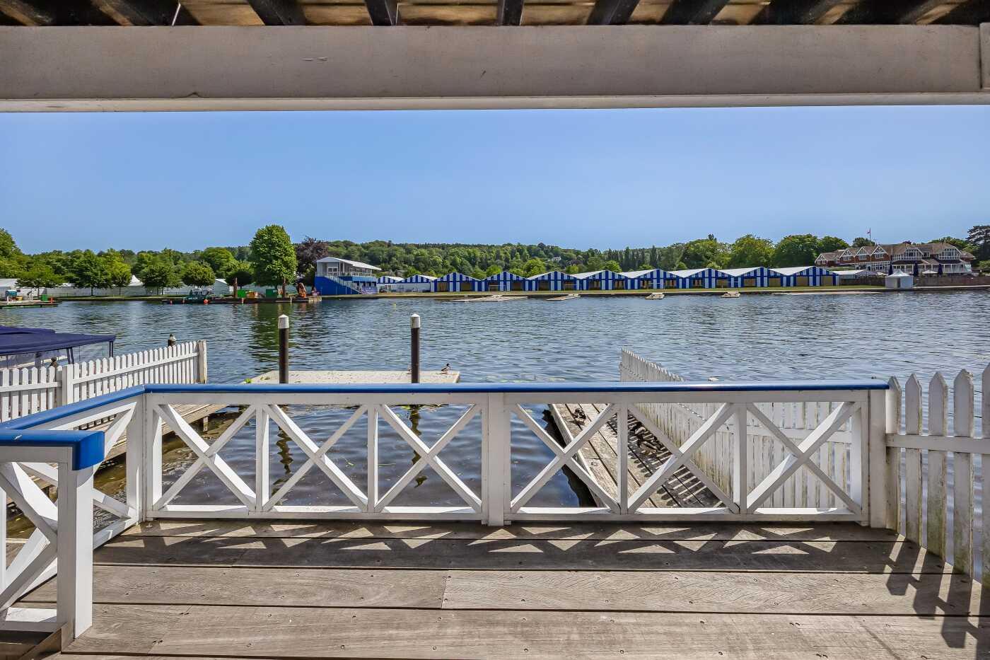 Wharfe Lane, Henley-on-Thames, Oxfordshire RG9