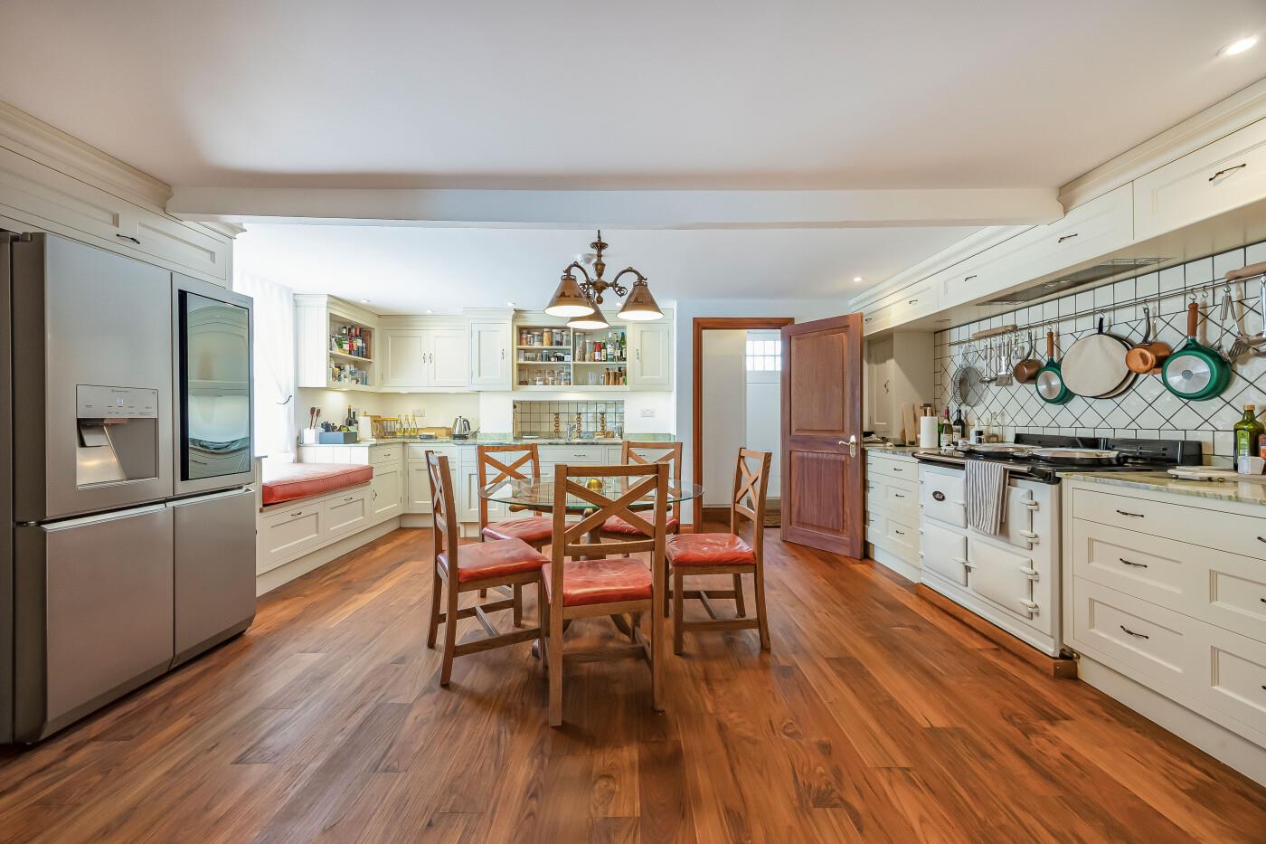 Wharfe Lane, Henley-on-Thames, Oxfordshire RG9