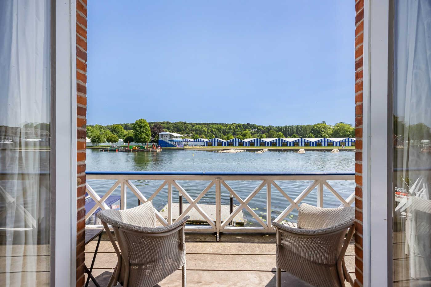 Wharfe Lane, Henley-on-Thames, Oxfordshire RG9