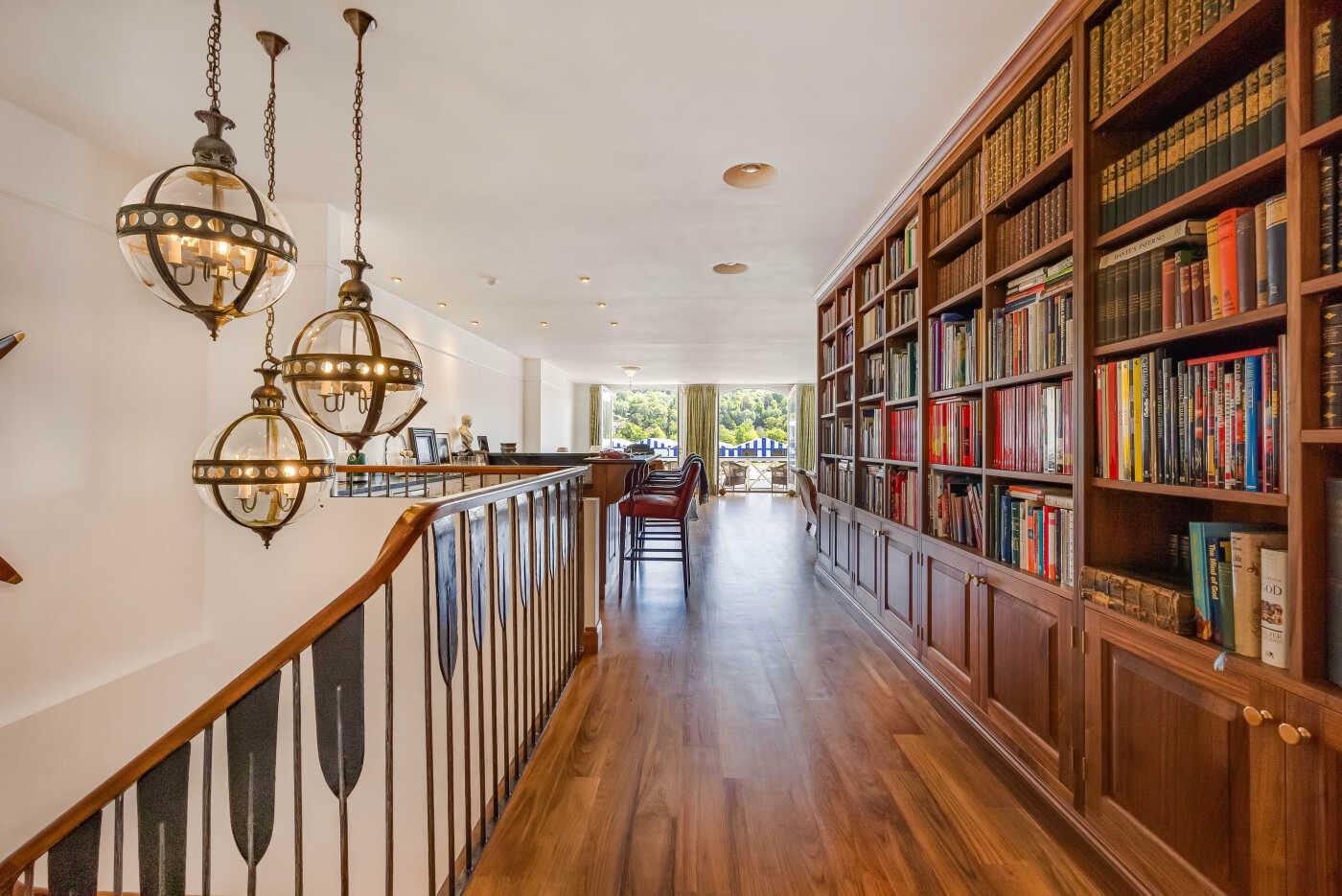 Wharfe Lane, Henley-on-Thames, Oxfordshire RG9