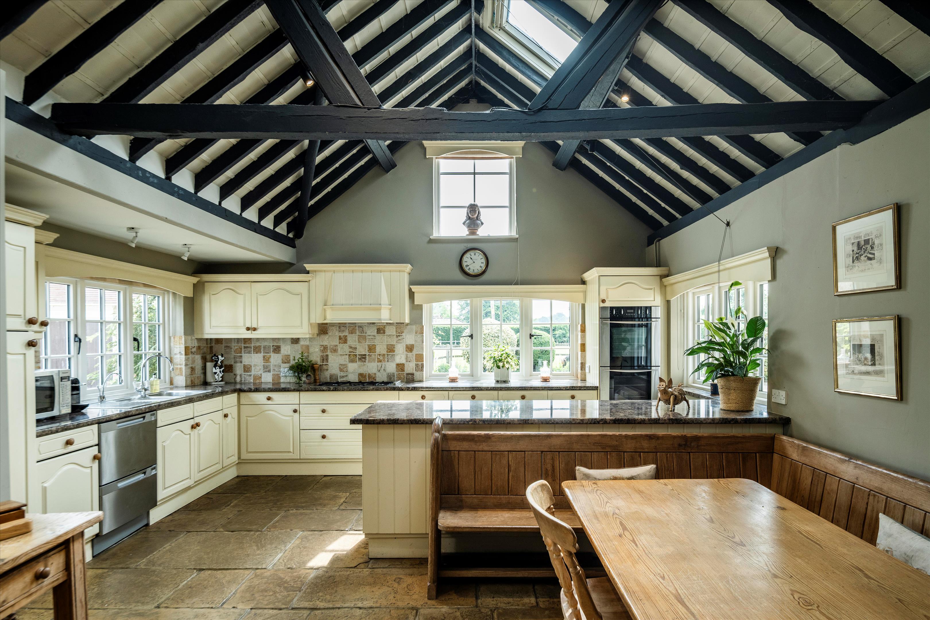 Path Hill, Goring Heath, Reading, Oxfordshire, RG8