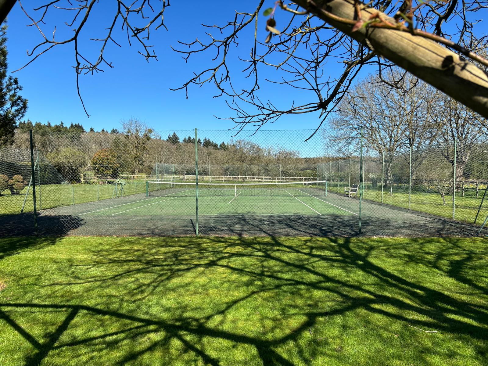Path Hill, Goring Heath, Reading, Oxfordshire, RG8