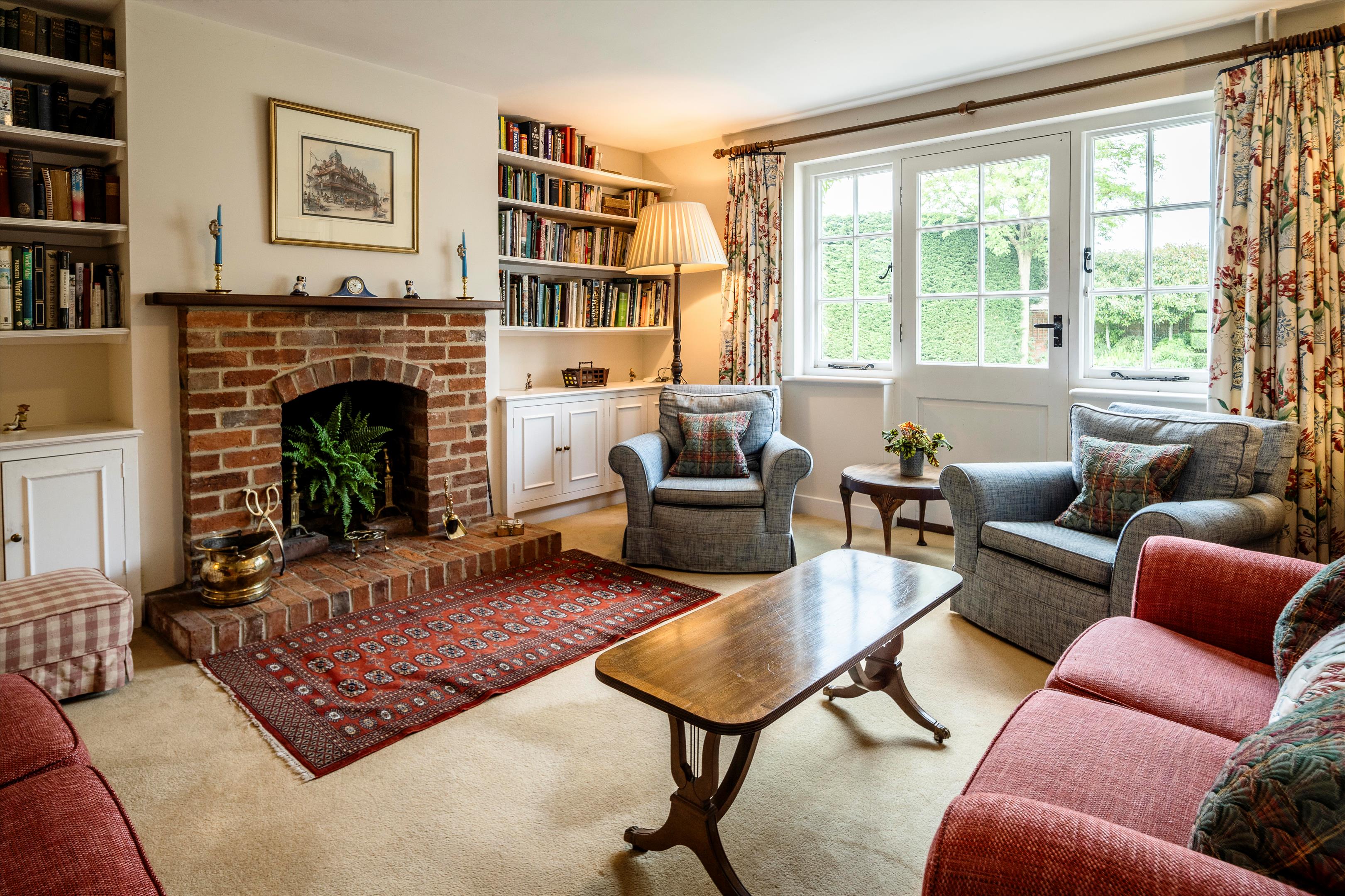 Path Hill, Goring Heath, Reading, Oxfordshire, RG8