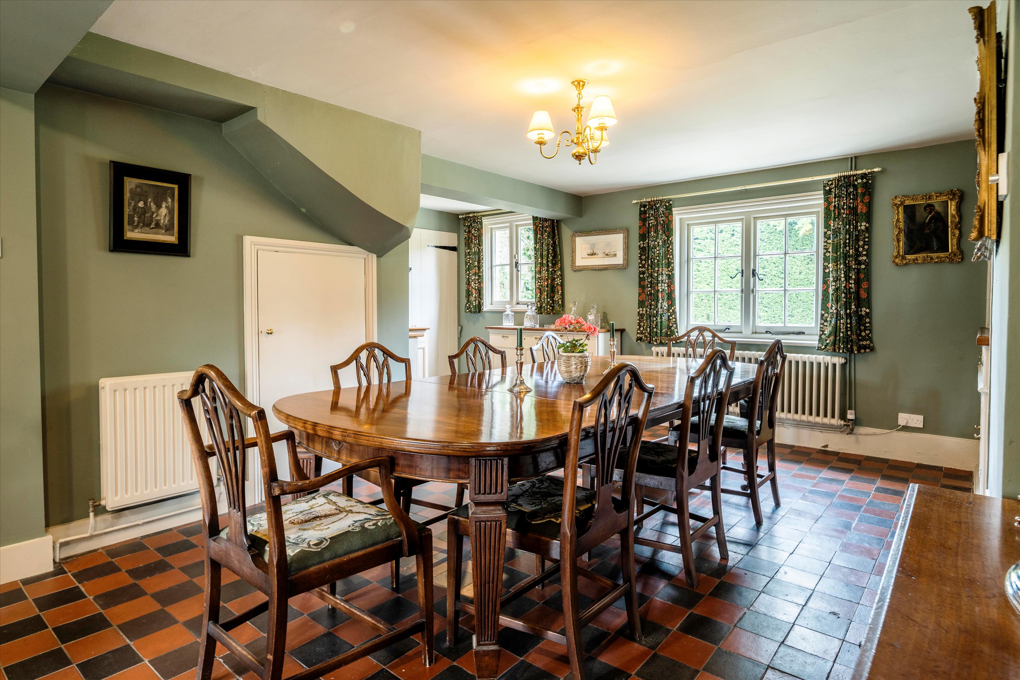 Path Hill, Goring Heath, Reading, Oxfordshire, RG8
