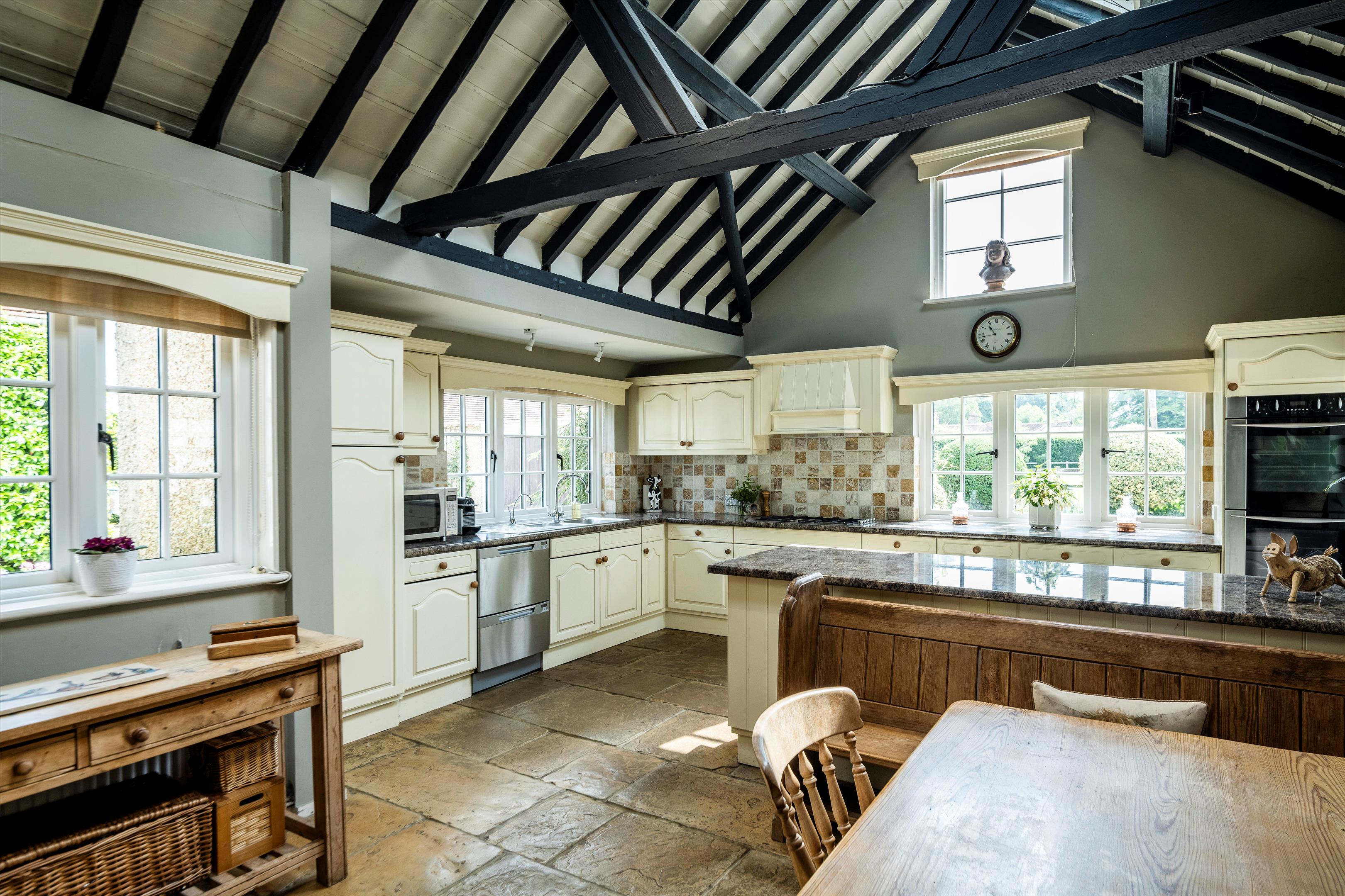 Path Hill, Goring Heath, Reading, Oxfordshire, RG8