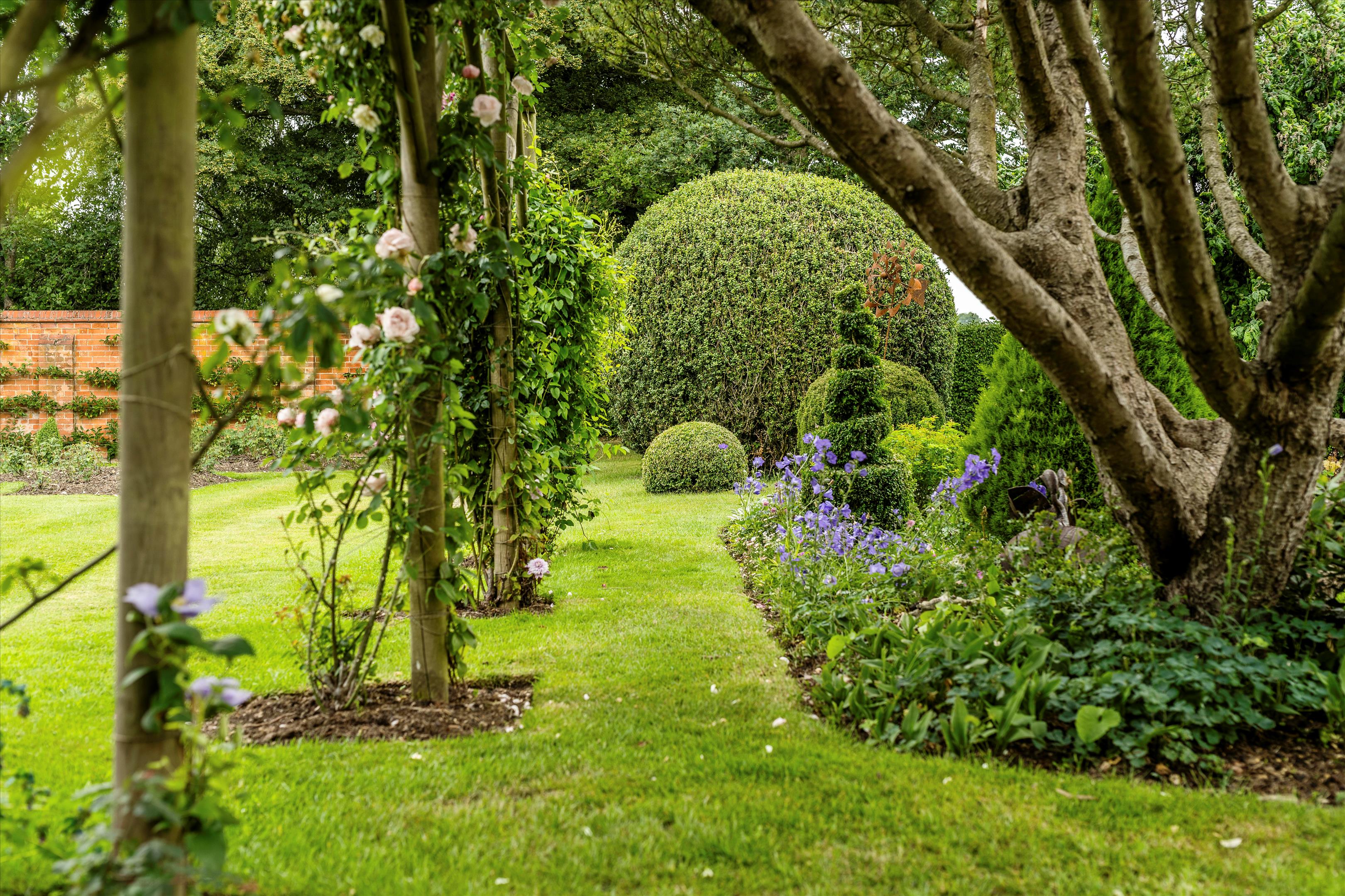 Path Hill, Goring Heath, Reading, Oxfordshire, RG8