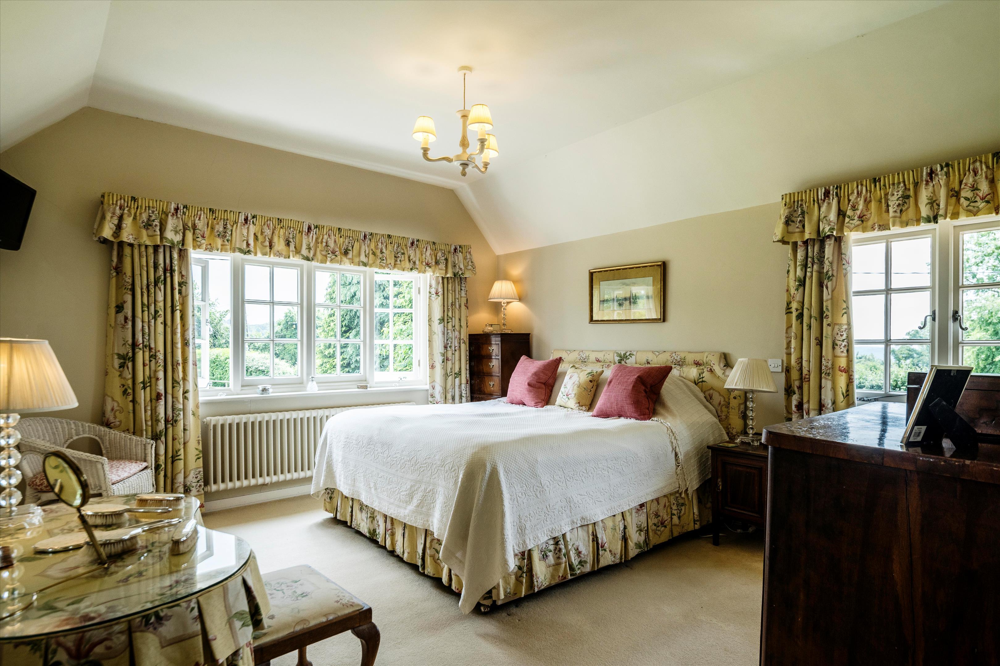 Path Hill, Goring Heath, Reading, Oxfordshire, RG8