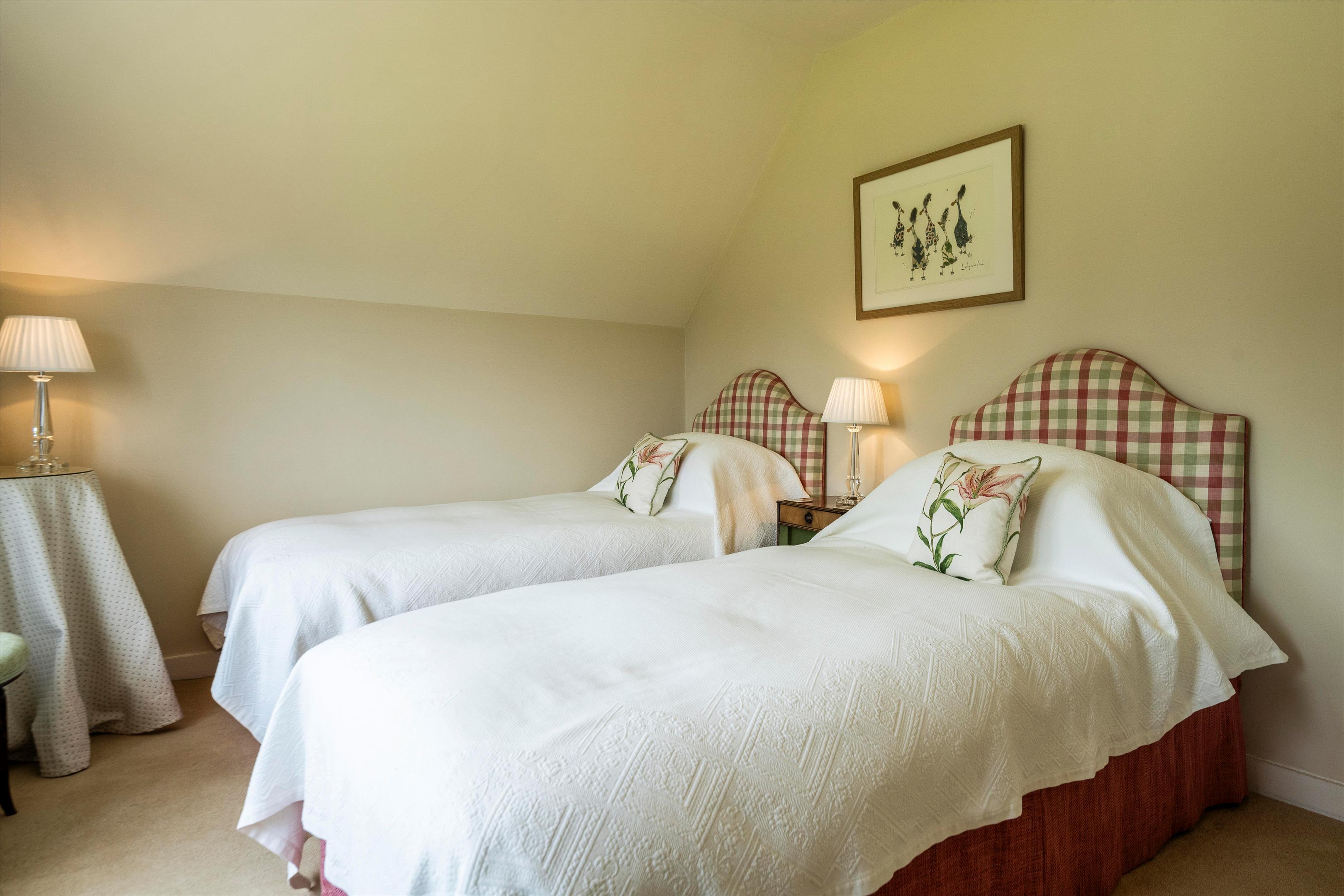 Path Hill, Goring Heath, Reading, Oxfordshire, RG8